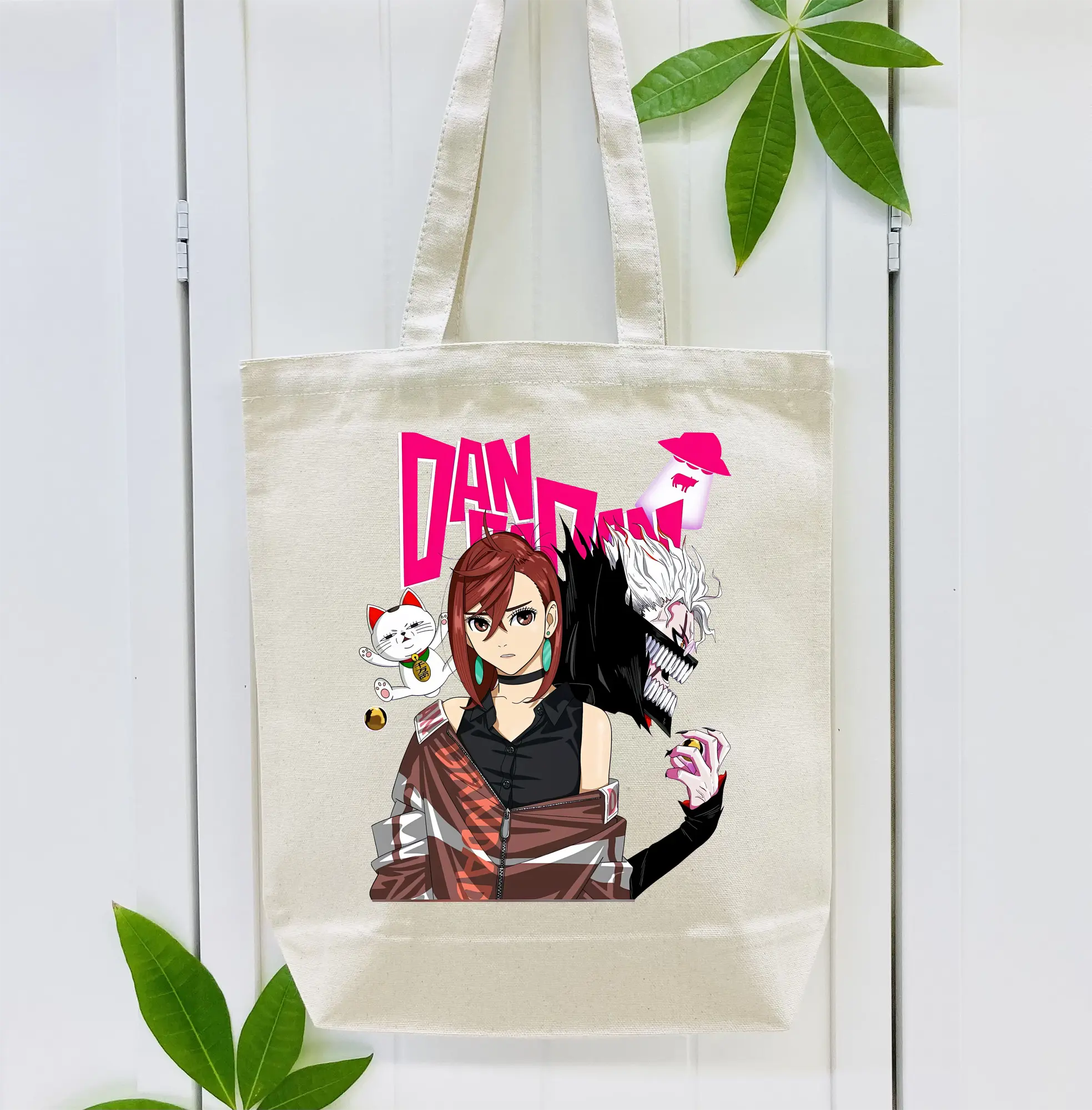 ダンダダン グッズ,綾瀬桃