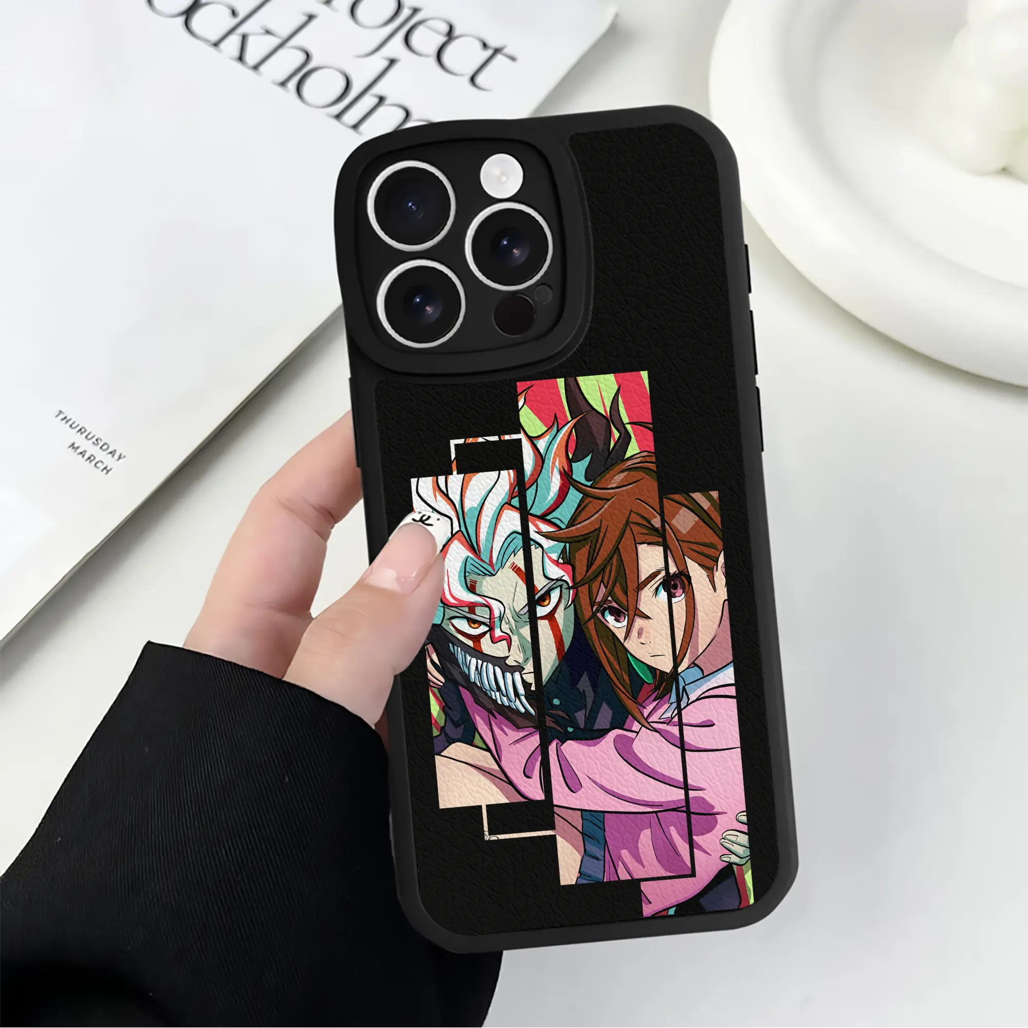 ダンダダン グッズ,綾瀬桃