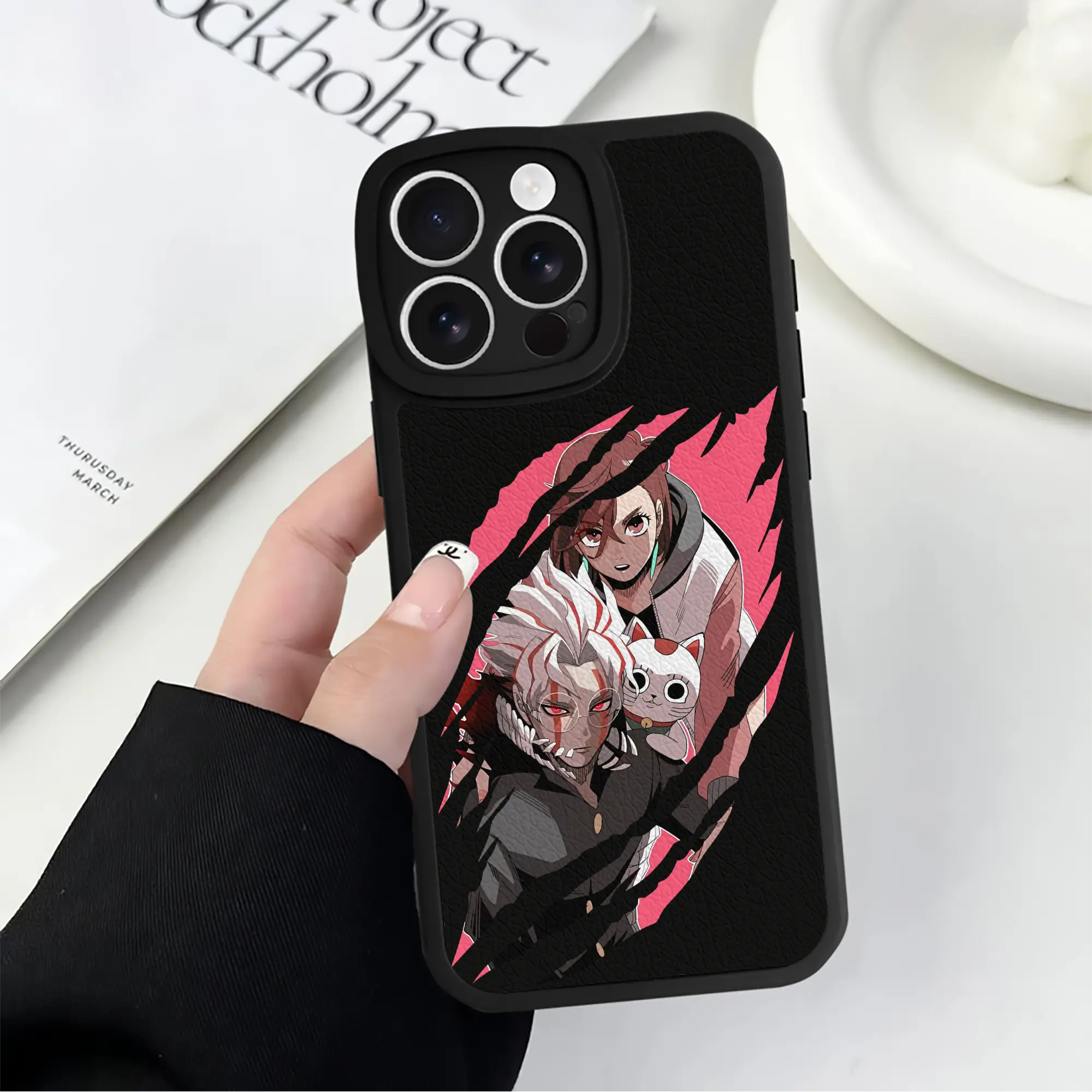 ダンダダン グッズ,綾瀬桃