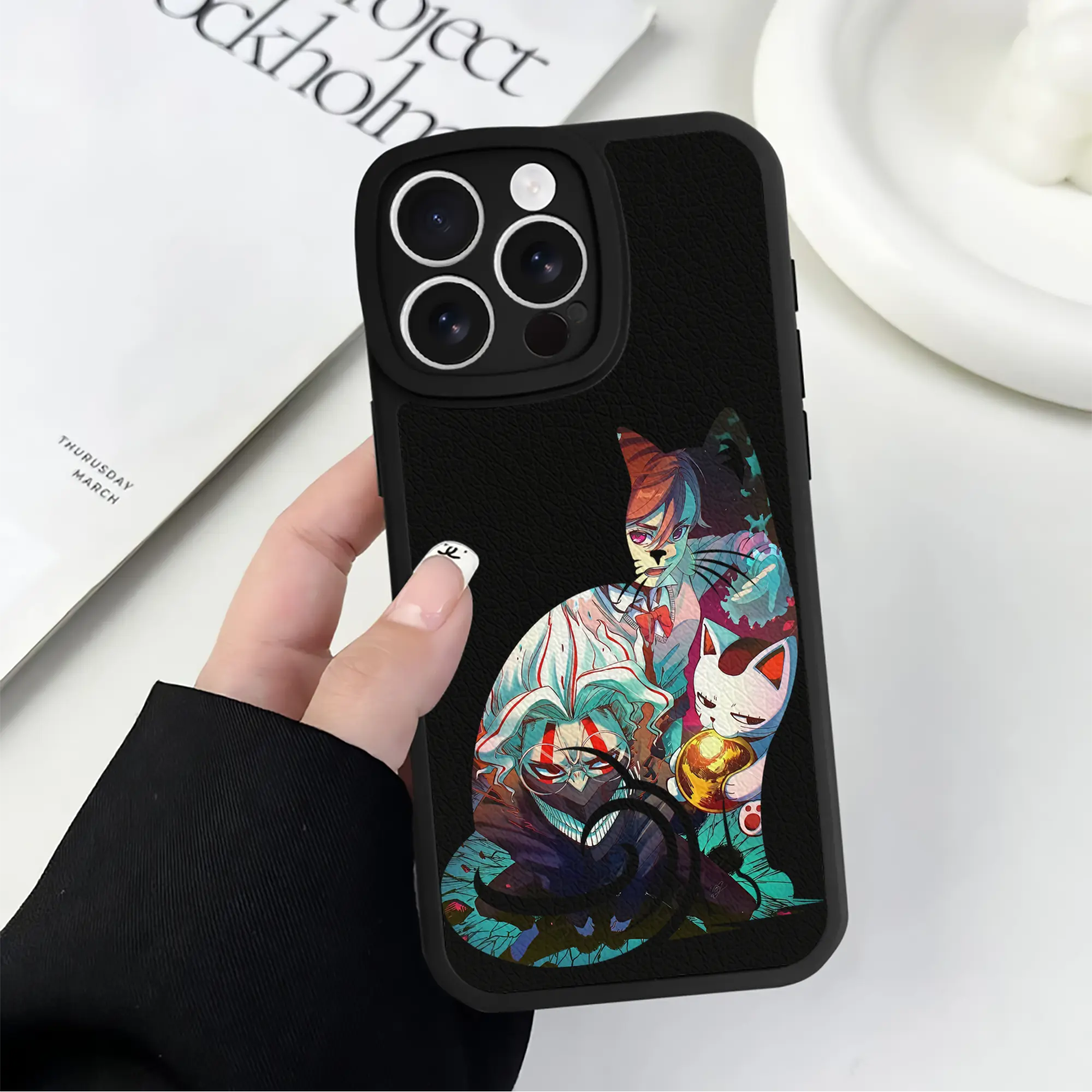 ダンダダン グッズ,綾瀬桃