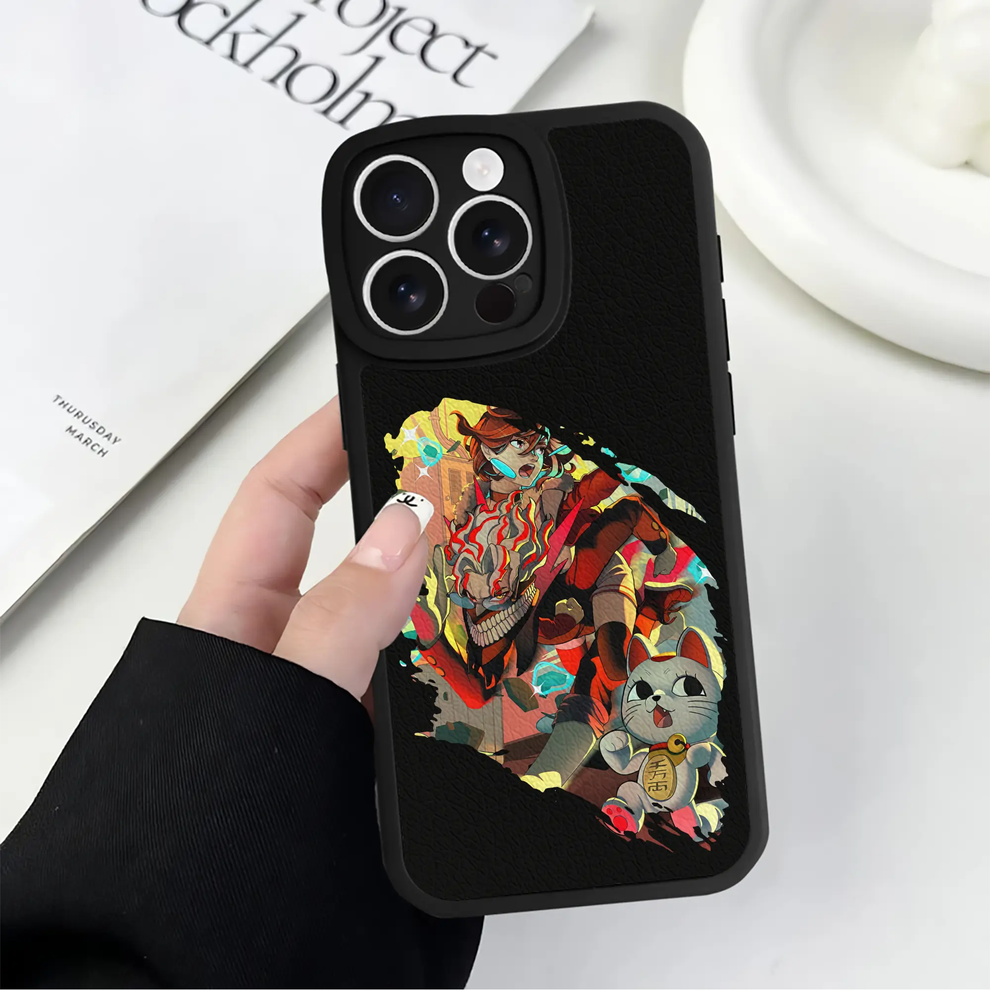 ダンダダン グッズ,綾瀬桃