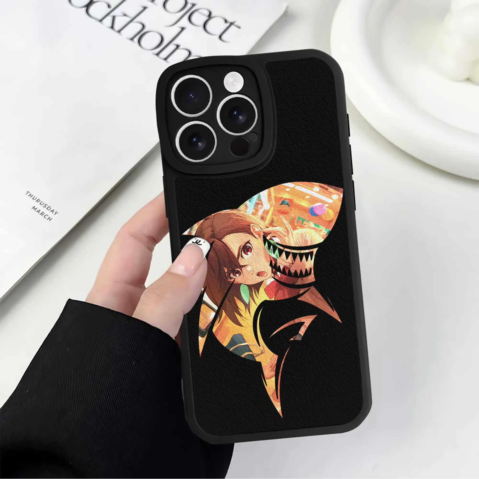 ダンダダン グッズ,綾瀬桃