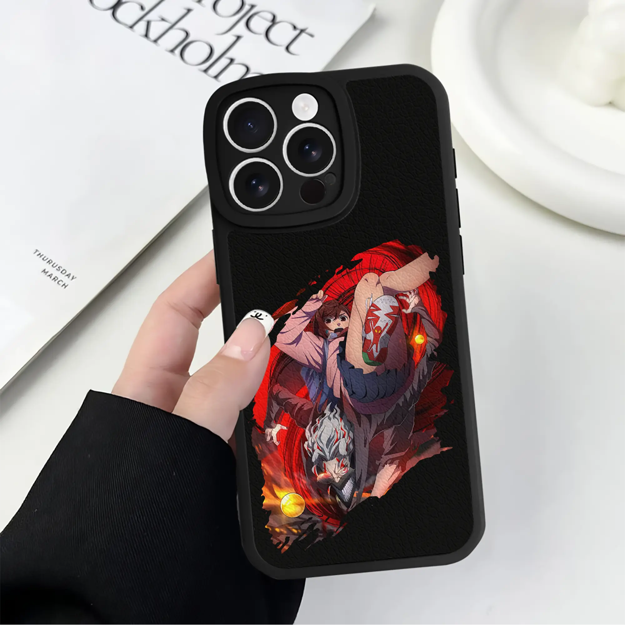 ダンダダン グッズ,綾瀬桃