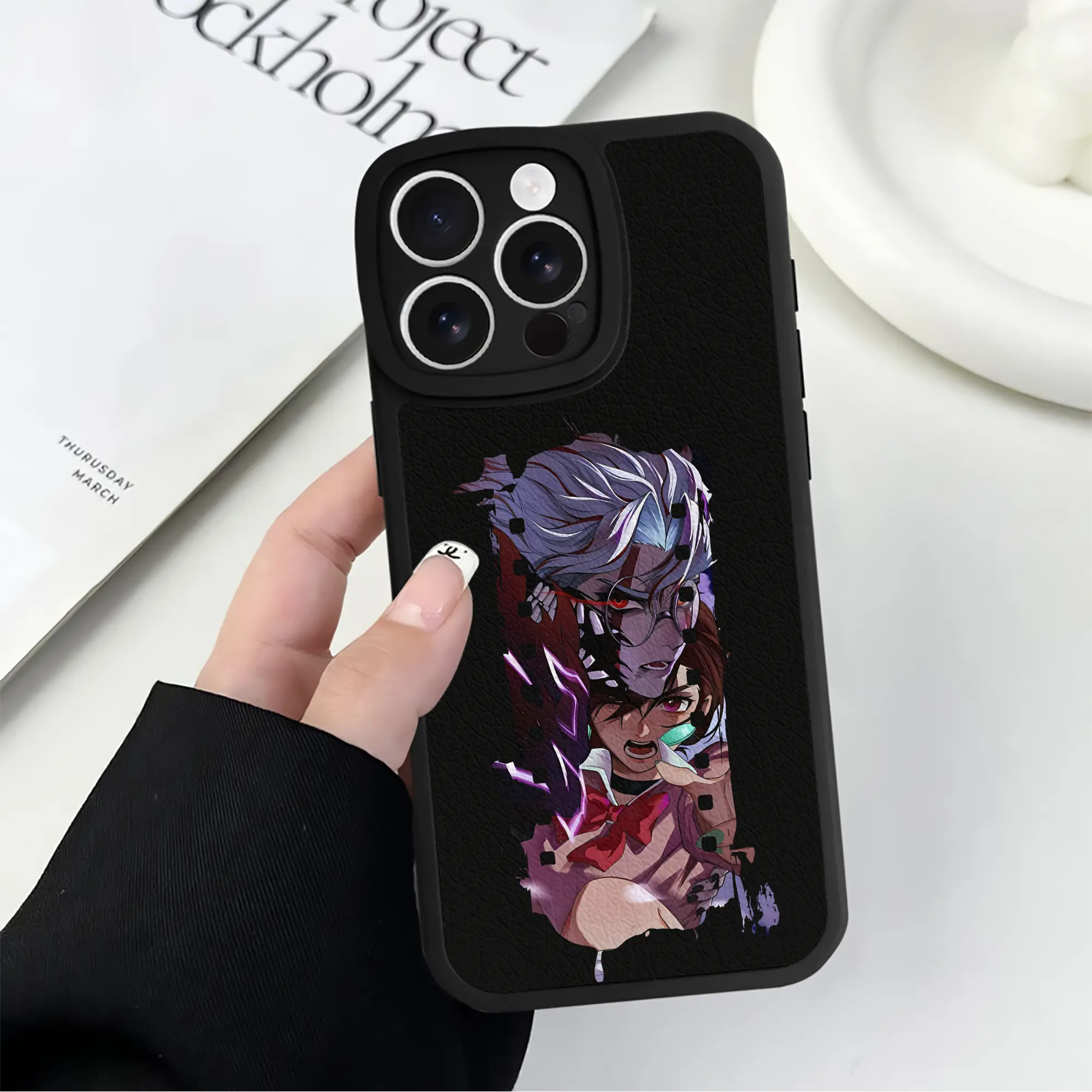 ダンダダン グッズ,綾瀬桃