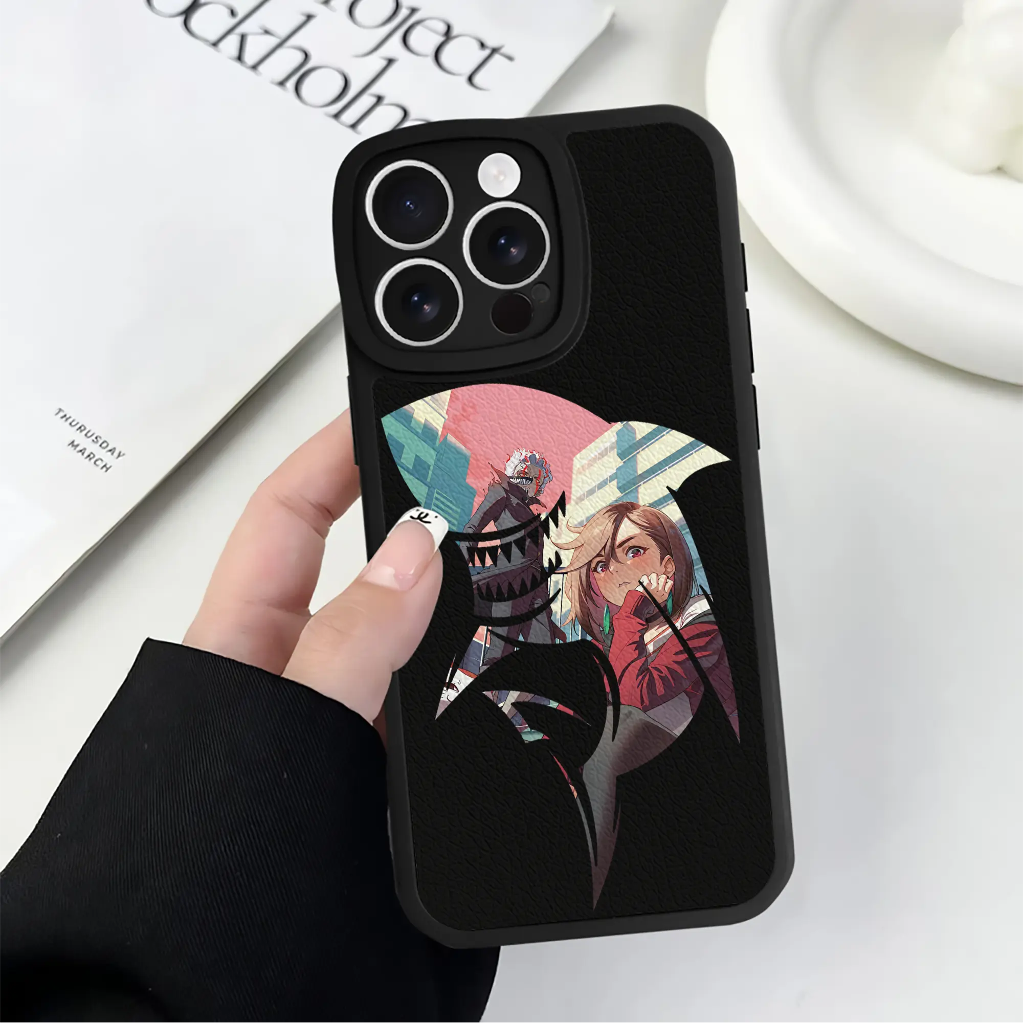 ダンダダン グッズ,綾瀬桃