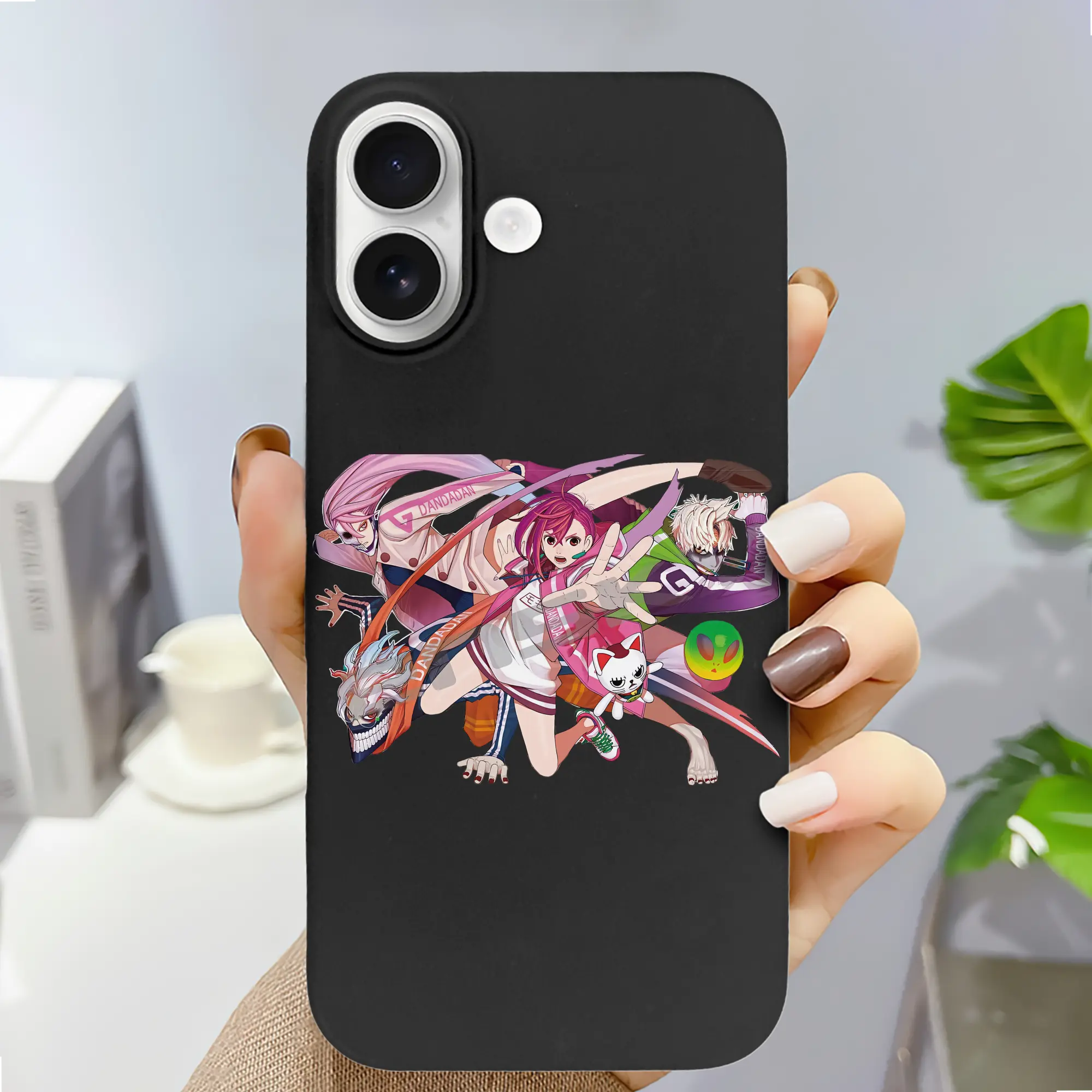 ダンダダン グッズ,綾瀬桃