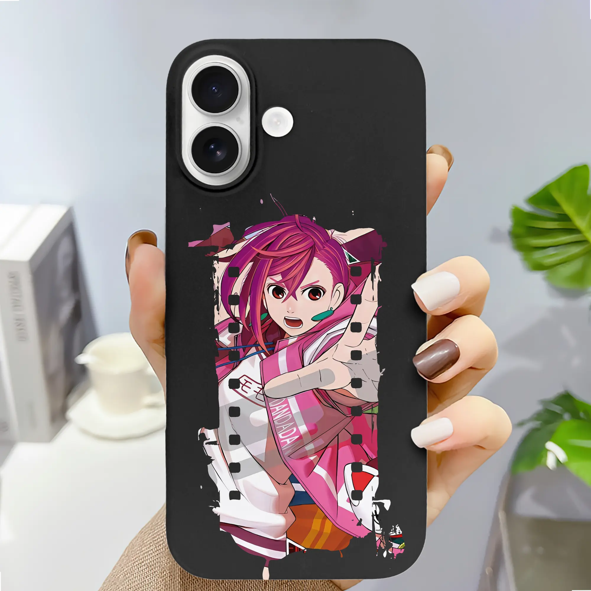 ダンダダン グッズ,綾瀬桃