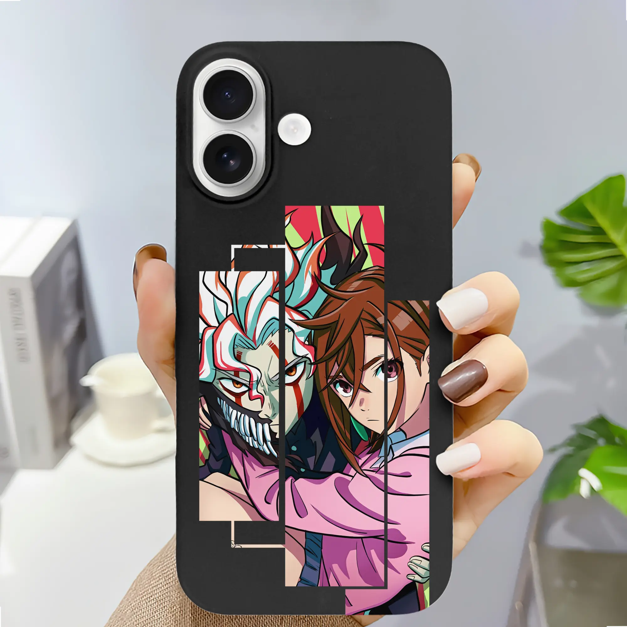 ダンダダン グッズ,綾瀬桃