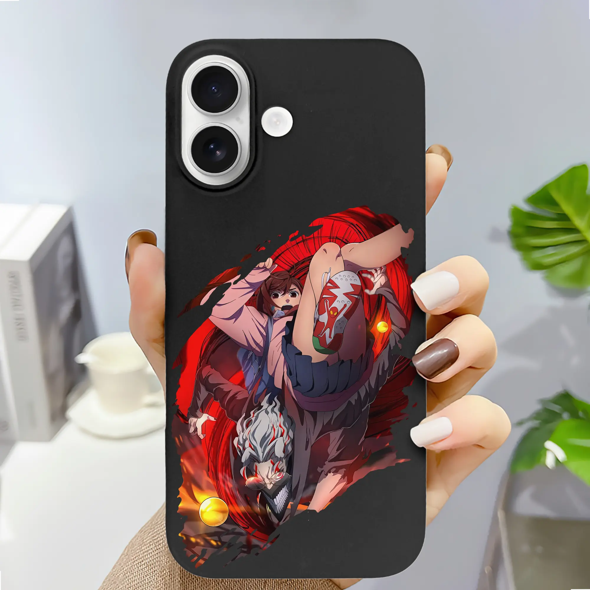 ダンダダン グッズ,綾瀬桃