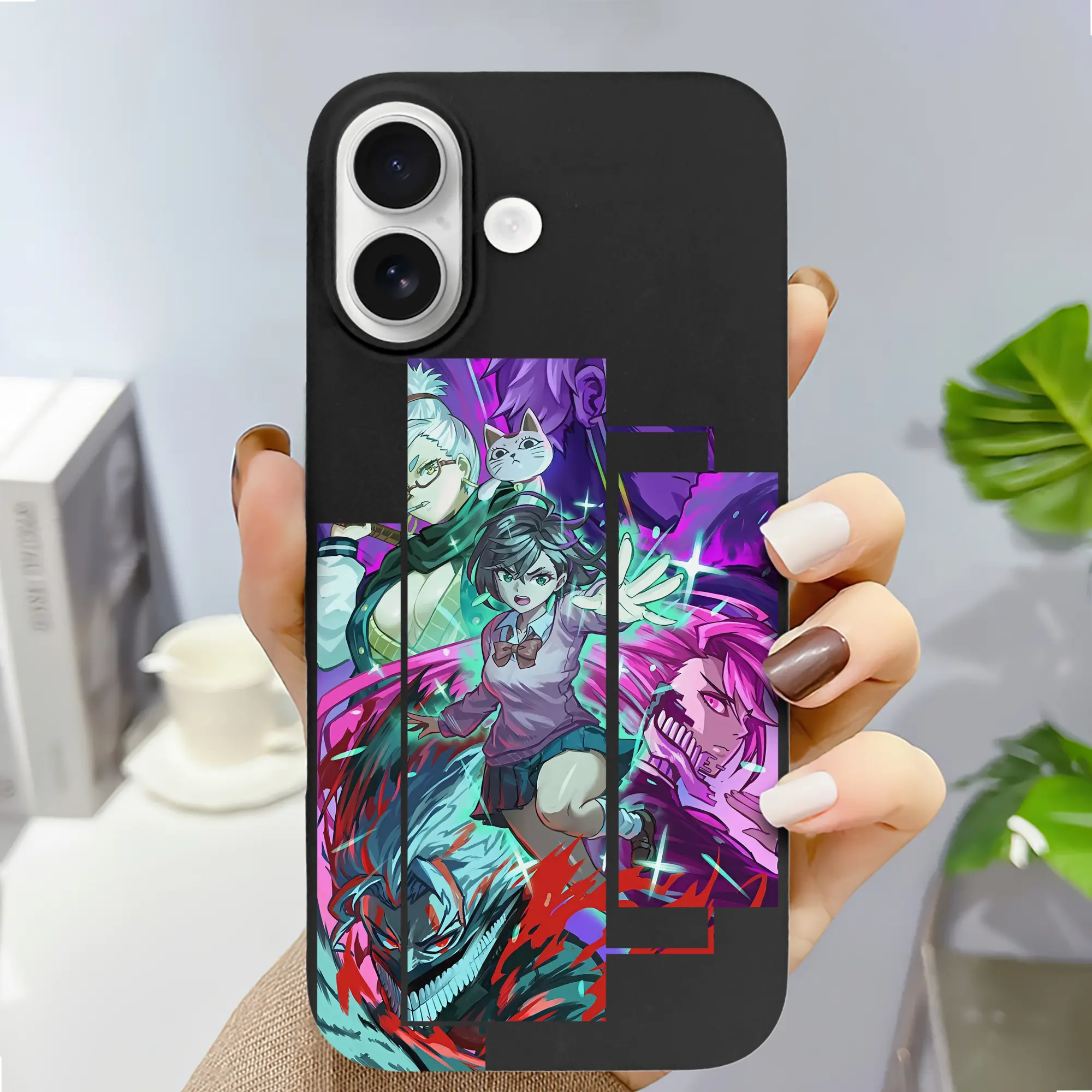 ダンダダン グッズ,綾瀬桃