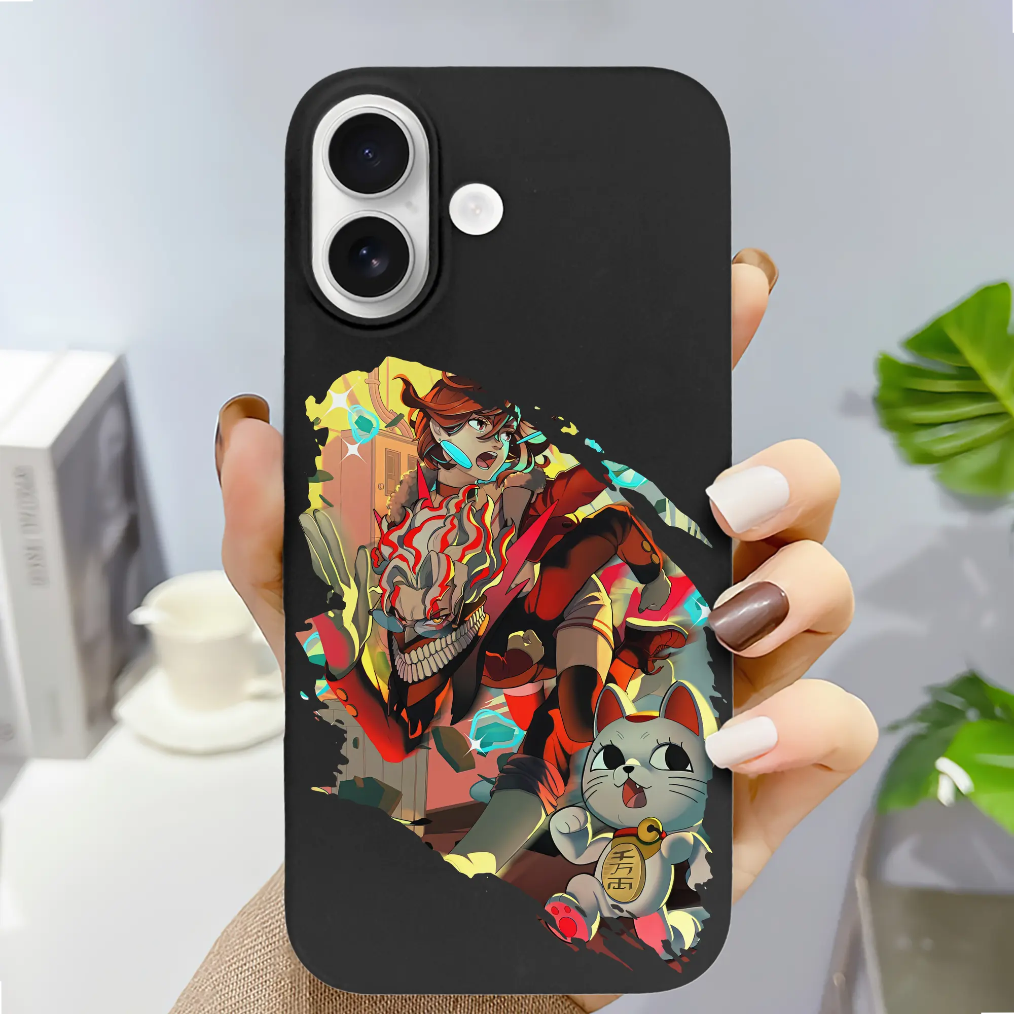 ダンダダン グッズ,綾瀬桃