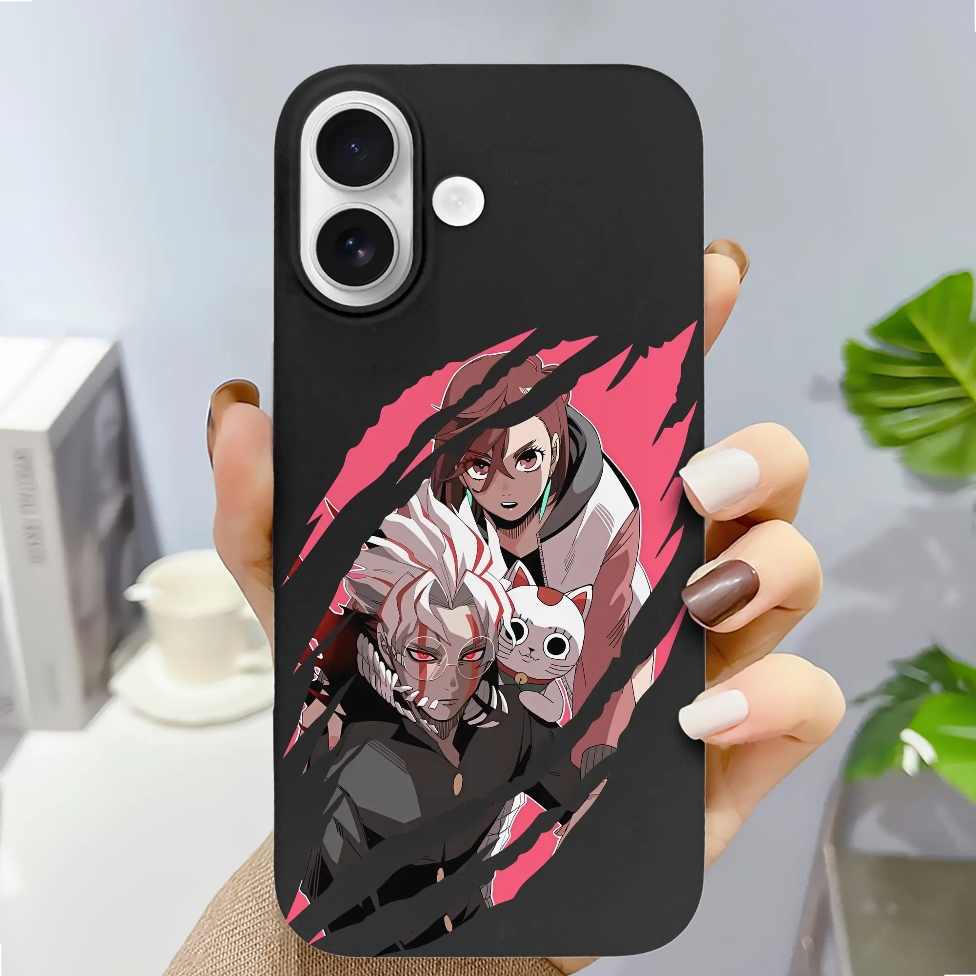 ダンダダン グッズ,綾瀬桃