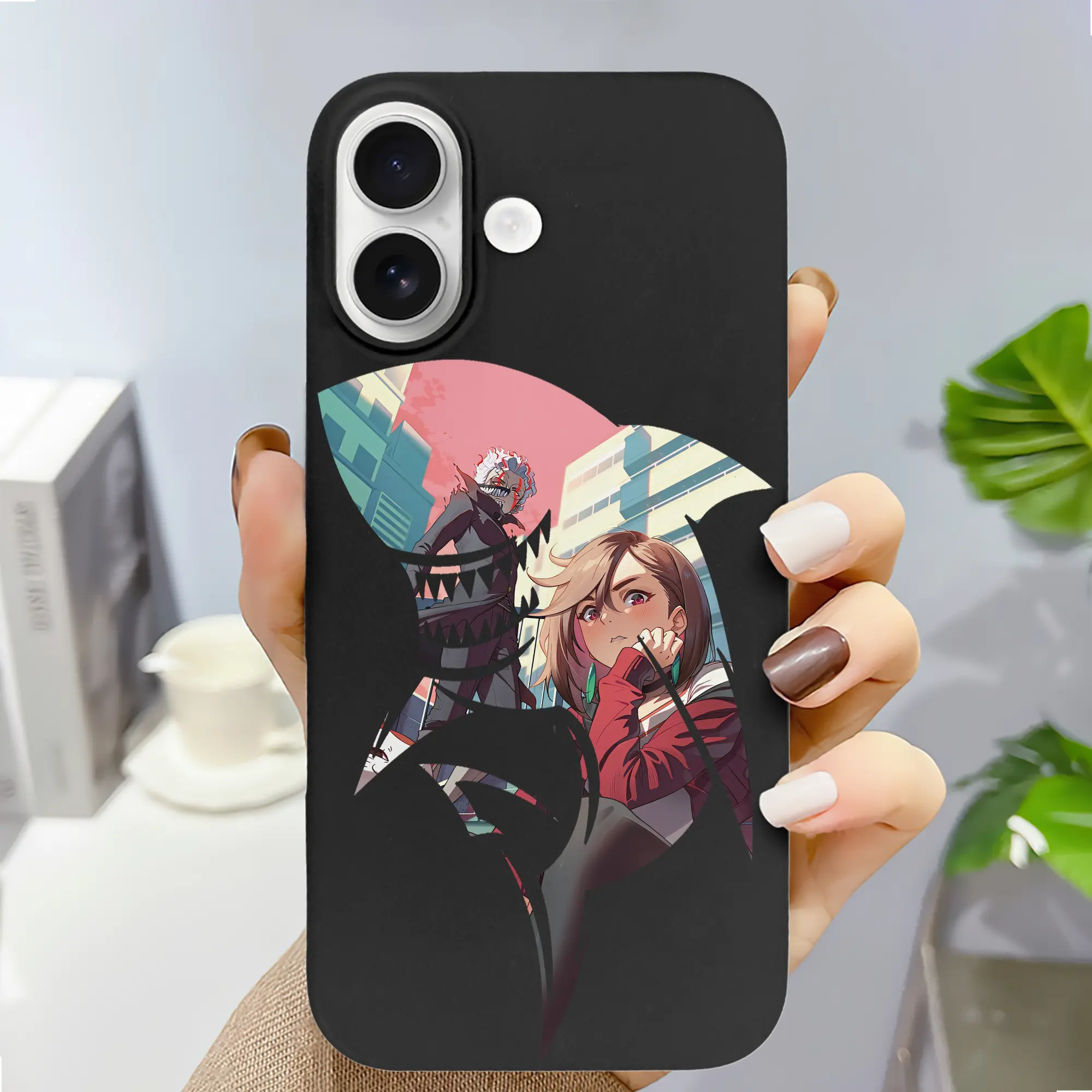 ダンダダン グッズ,綾瀬桃