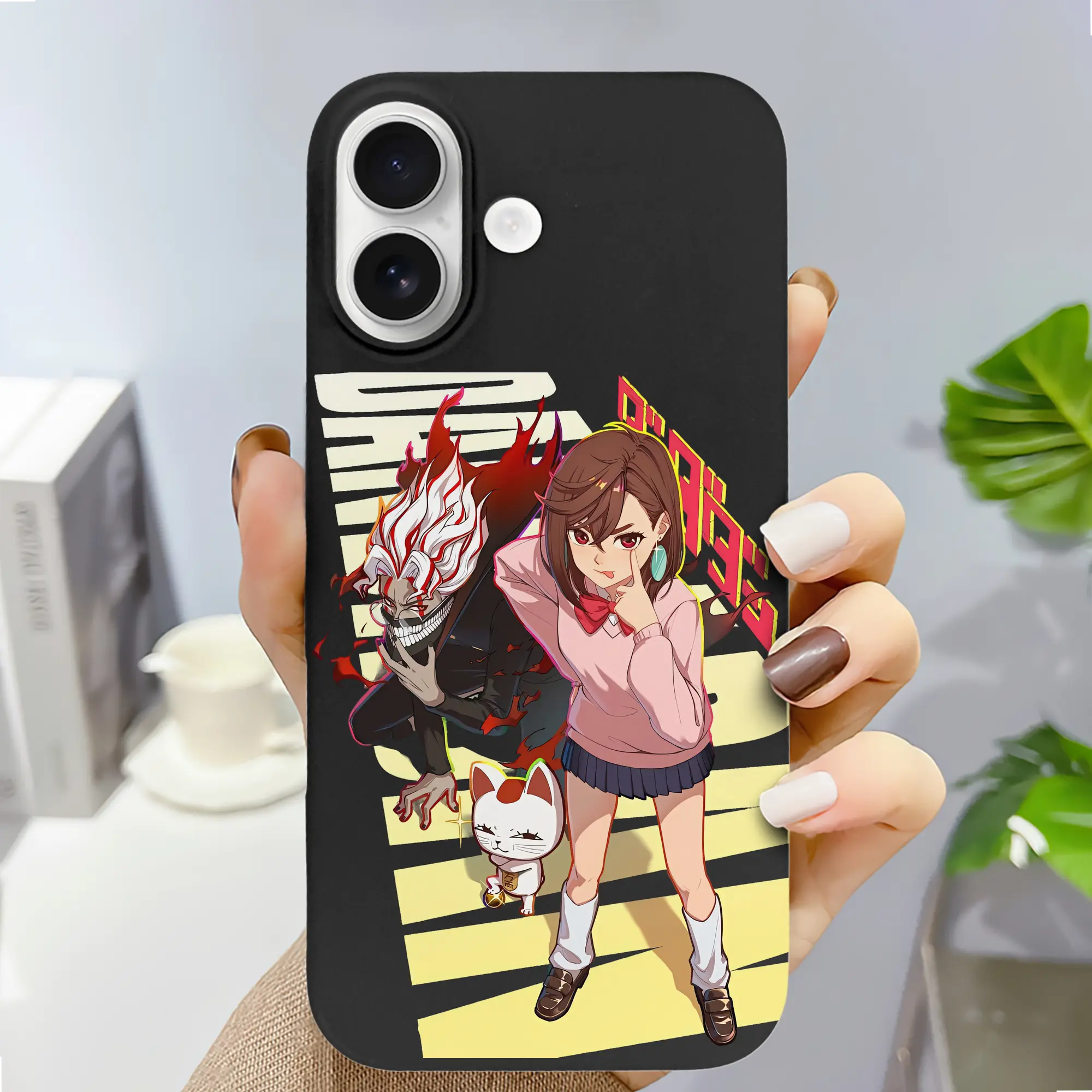 ダンダダン グッズ,綾瀬桃