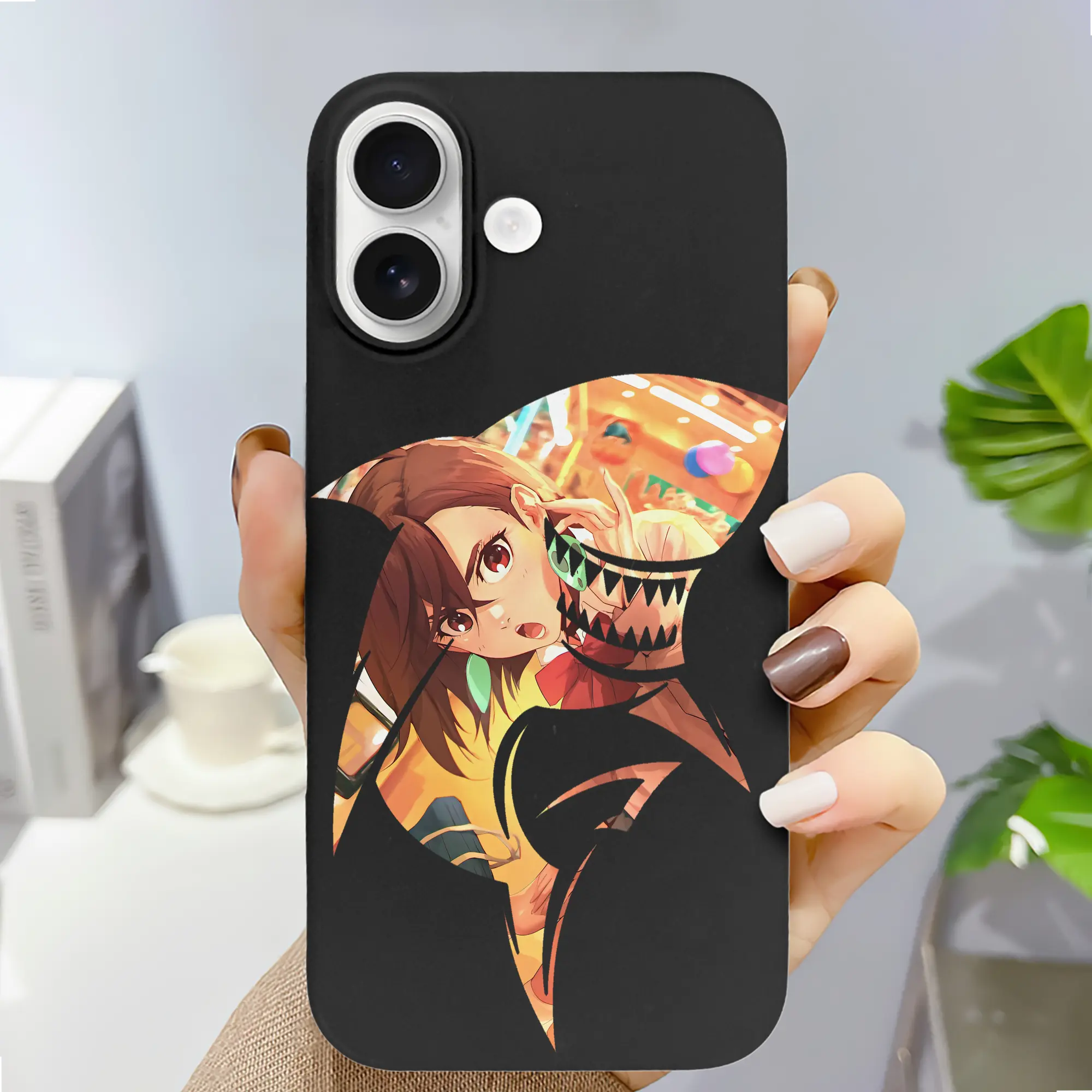 ダンダダン グッズ,綾瀬桃