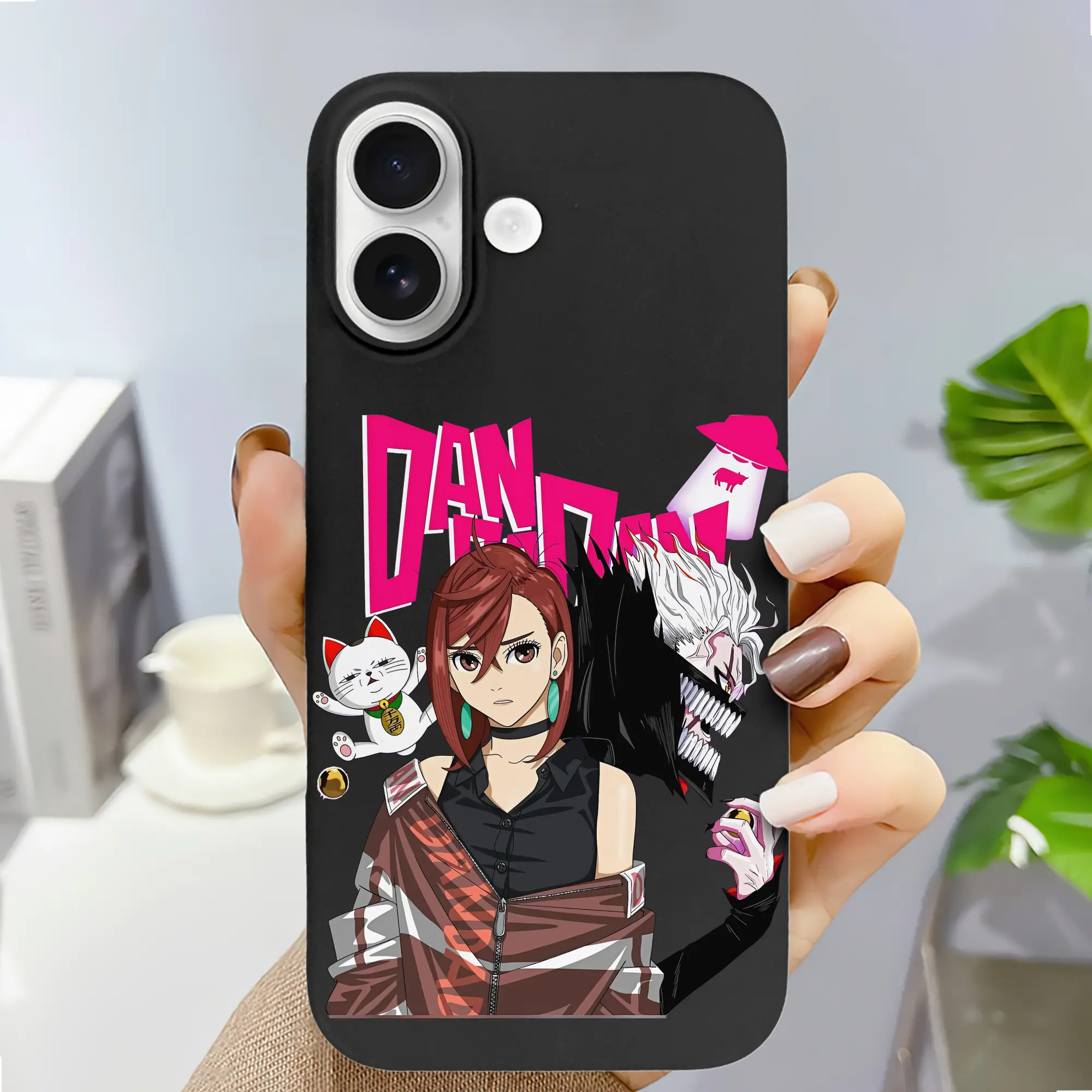 ダンダダン グッズ,綾瀬桃