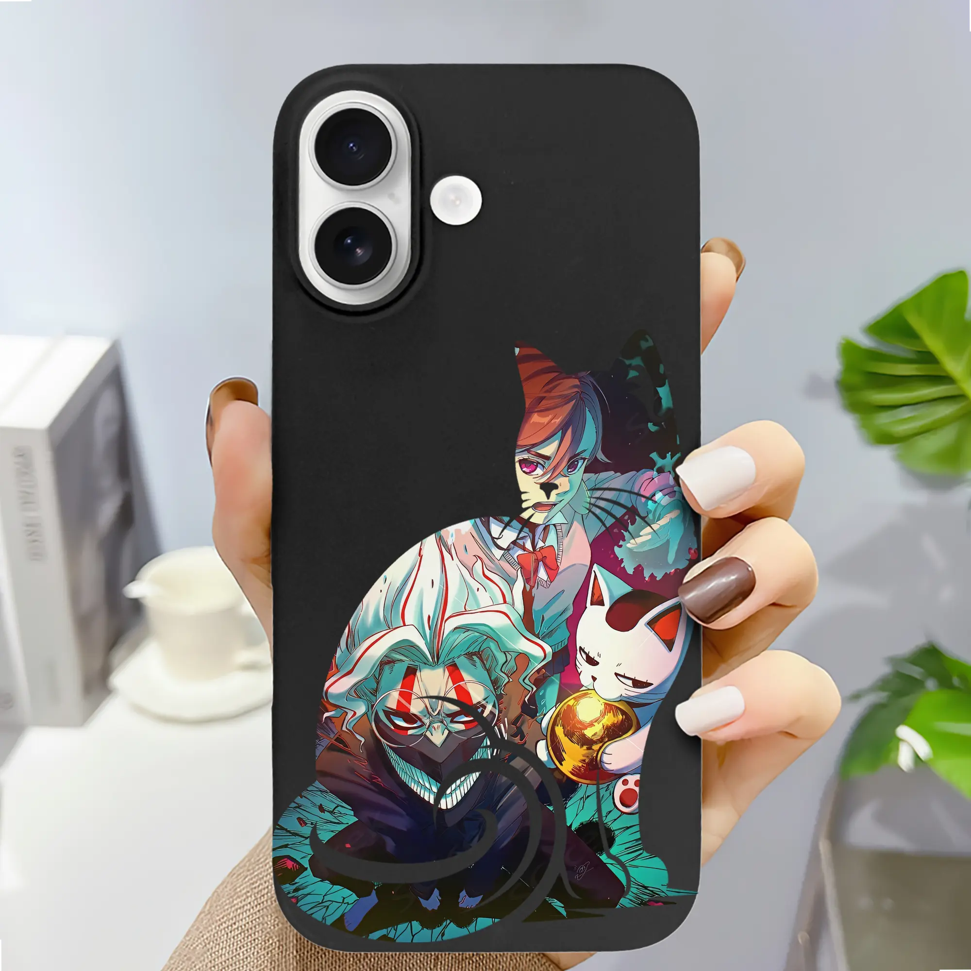 ダンダダン グッズ,綾瀬桃