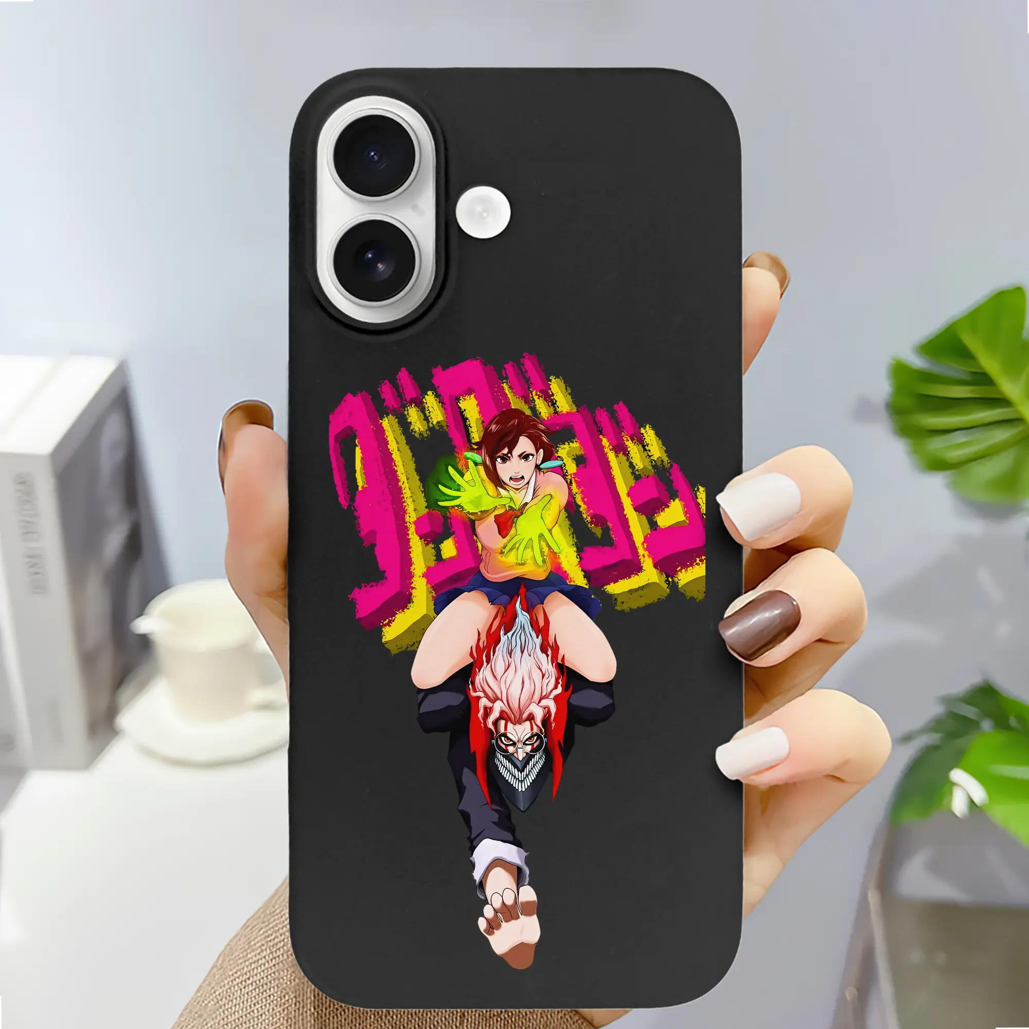 ダンダダン グッズ,綾瀬桃