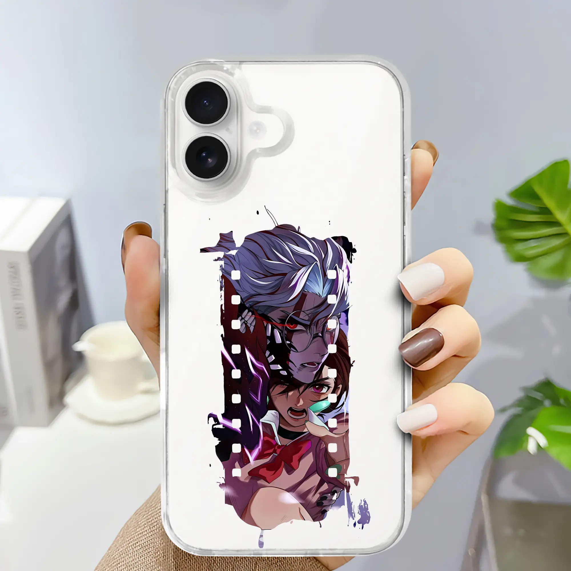 ダンダダン グッズ,綾瀬桃