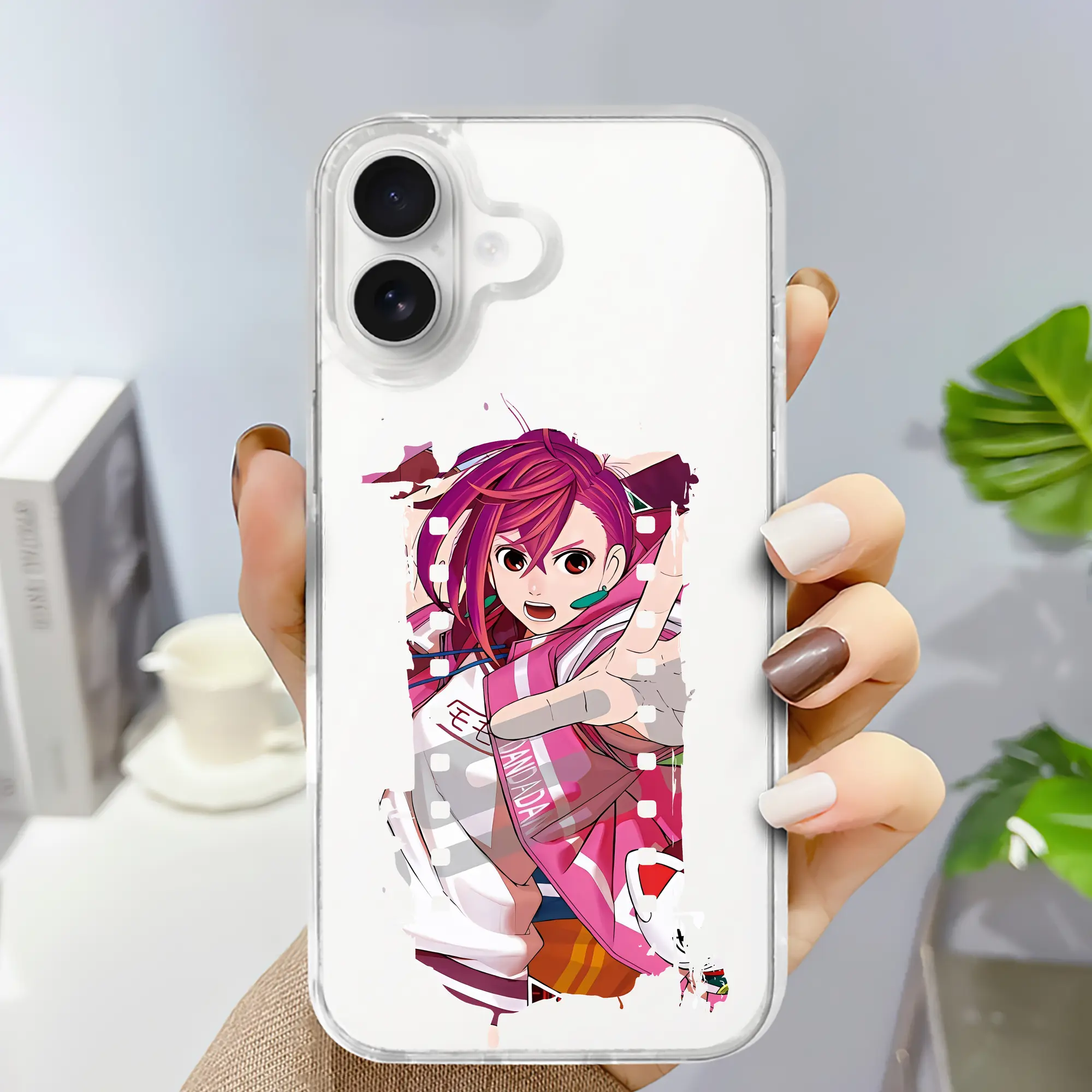 ダンダダン グッズ,綾瀬桃