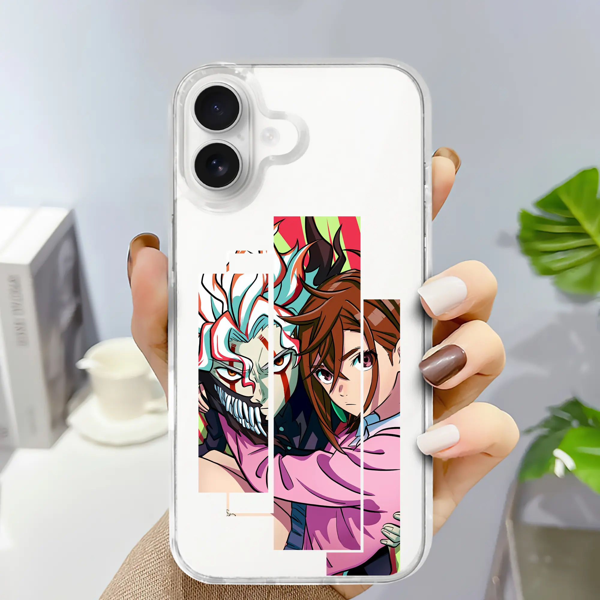 ダンダダン グッズ,綾瀬桃