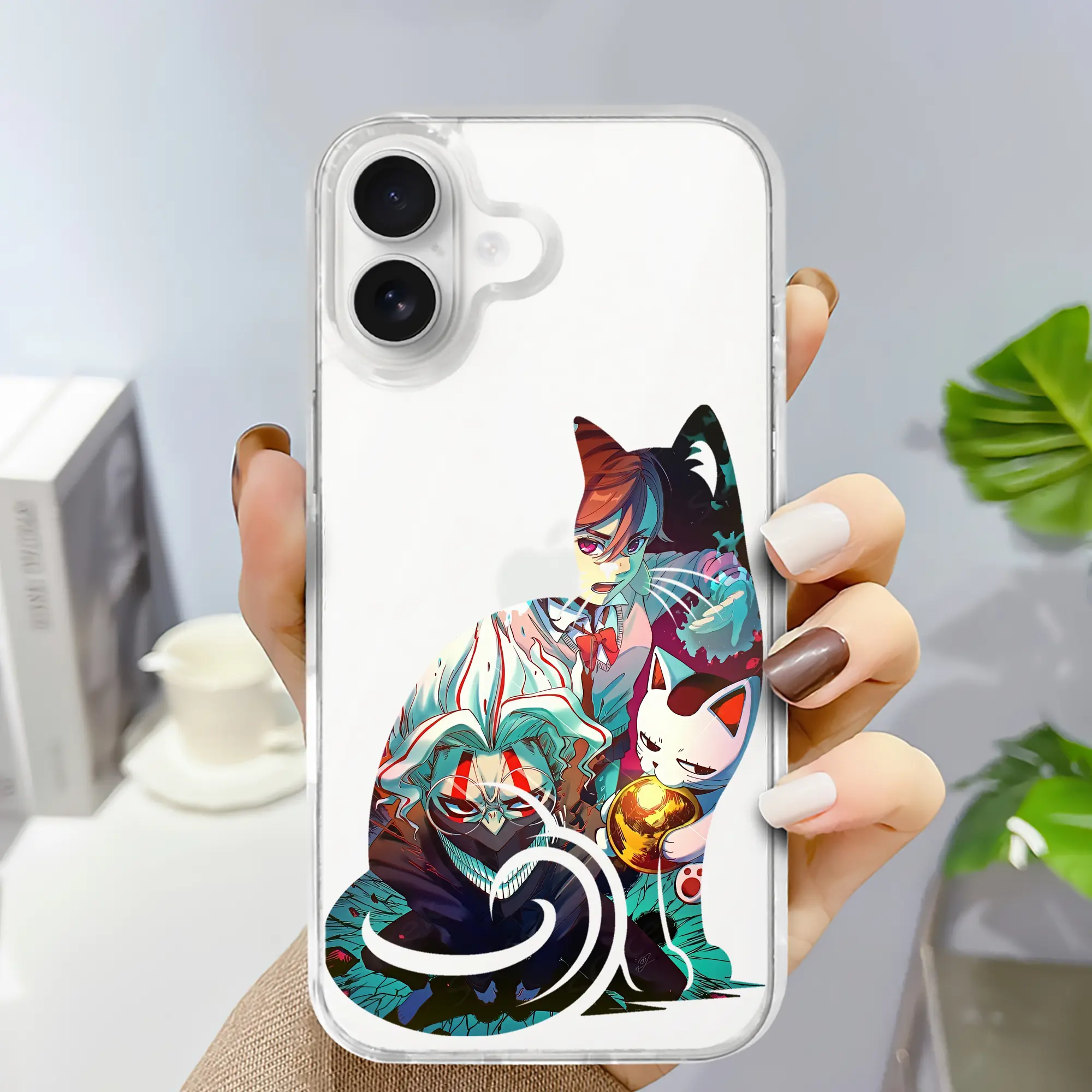 ダンダダン グッズ,綾瀬桃