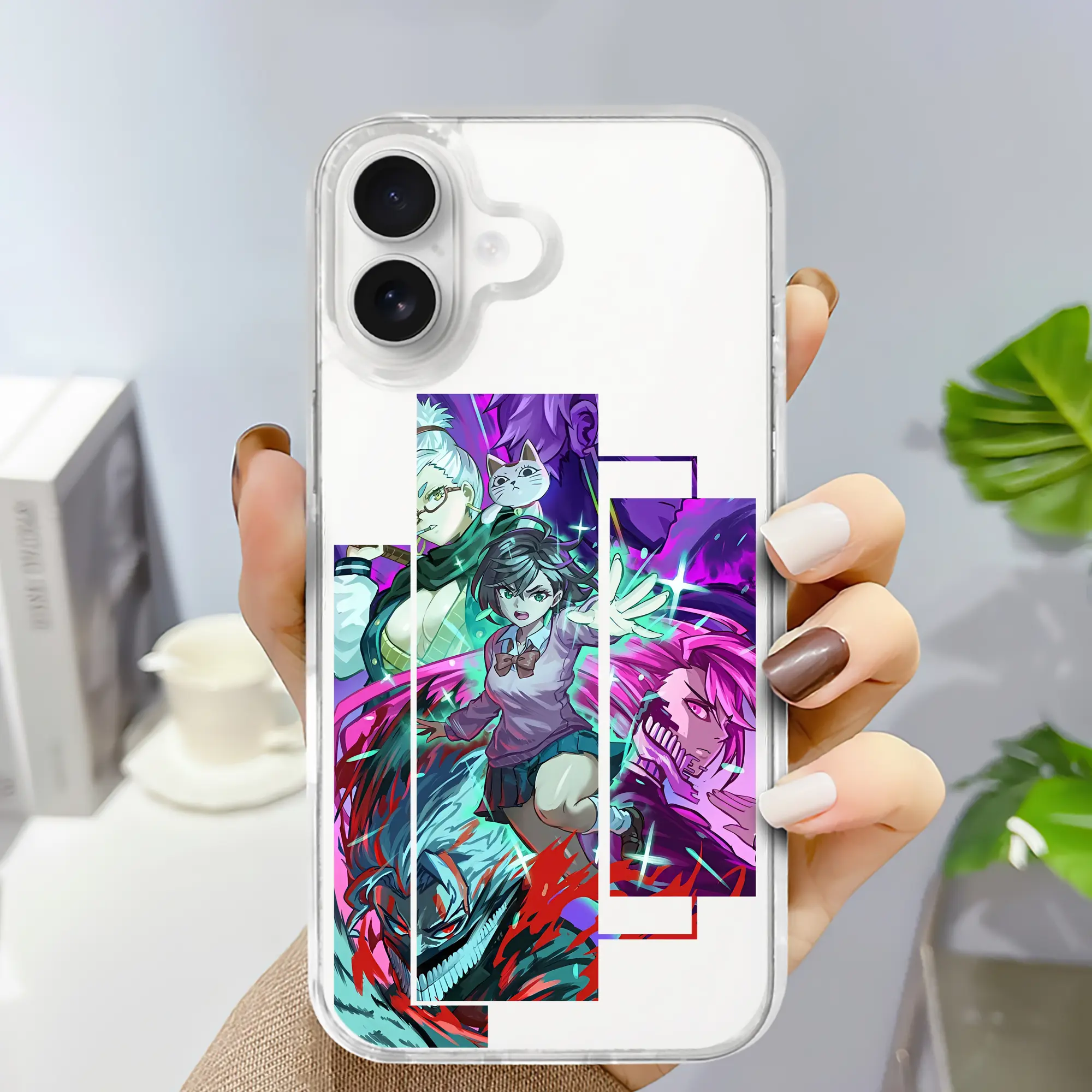 ダンダダン グッズ,綾瀬桃