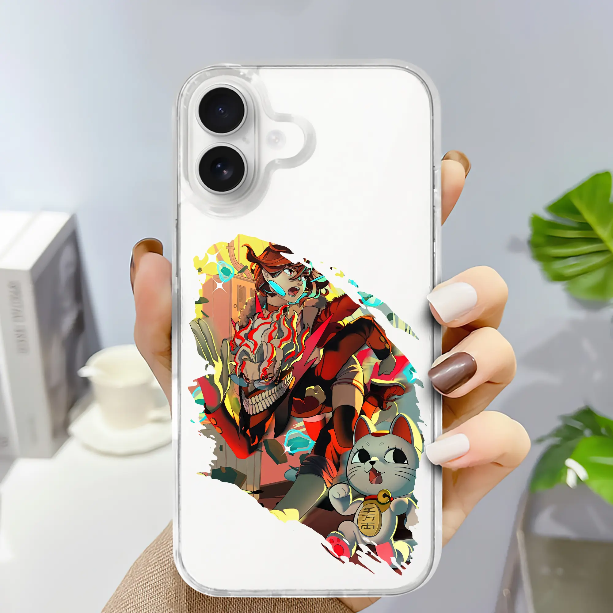 ダンダダン グッズ,綾瀬桃