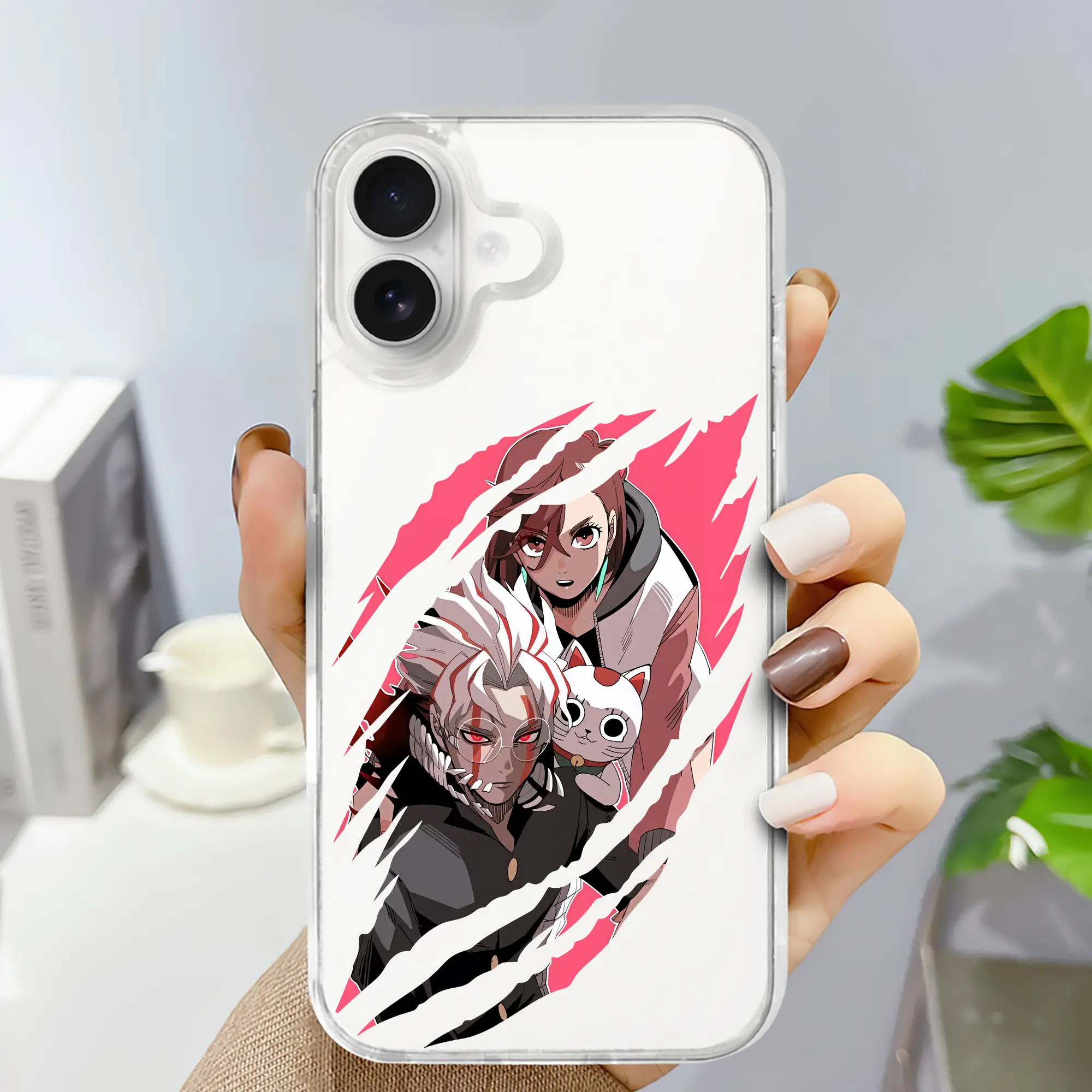 ダンダダン グッズ,綾瀬桃