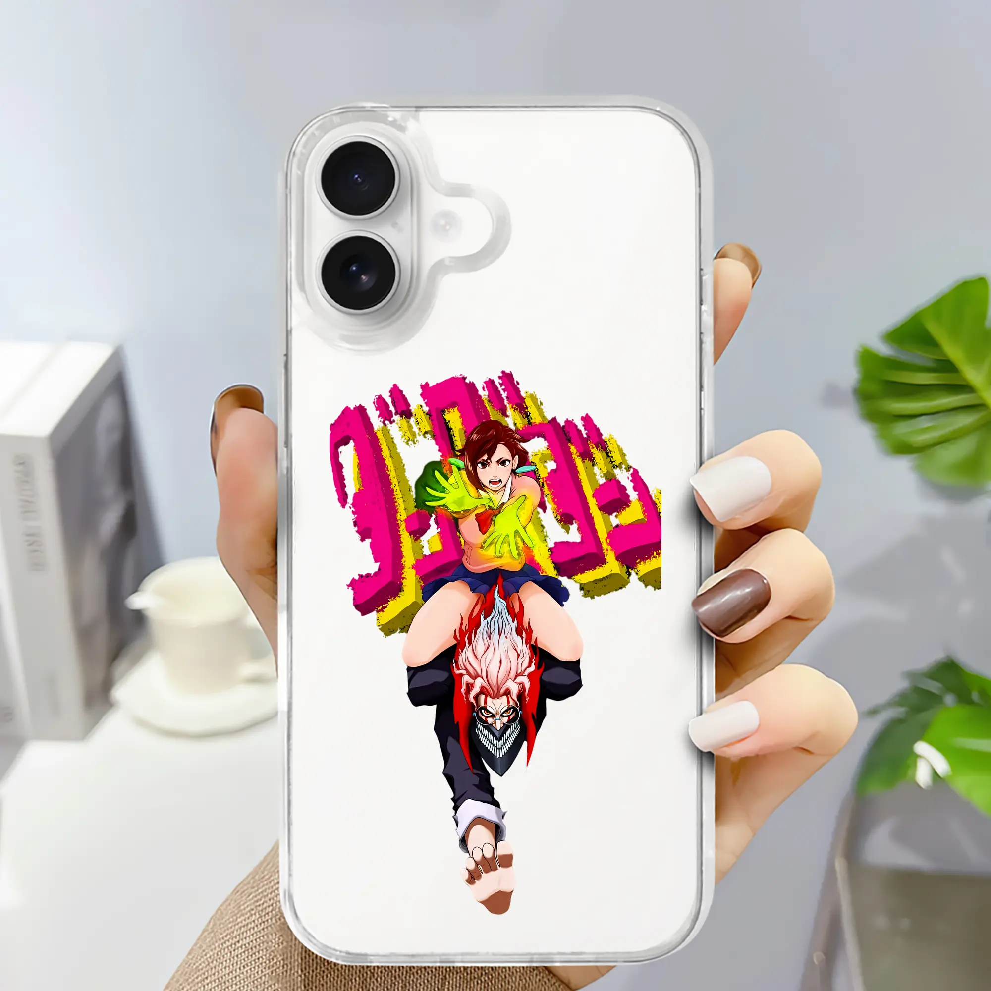 ダンダダン グッズ,綾瀬桃