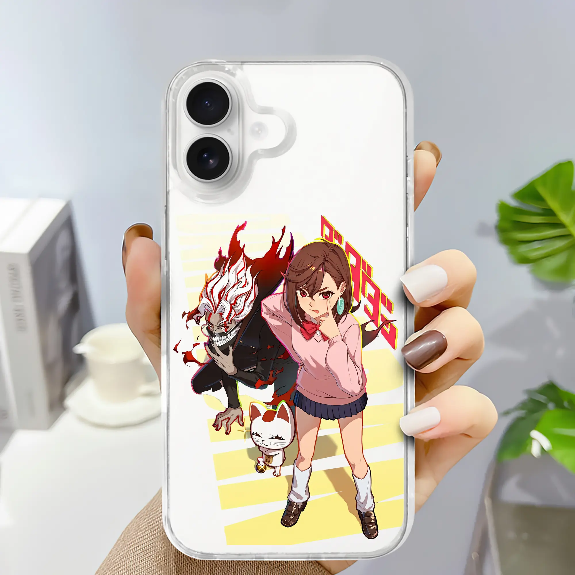 ダンダダン グッズ,綾瀬桃