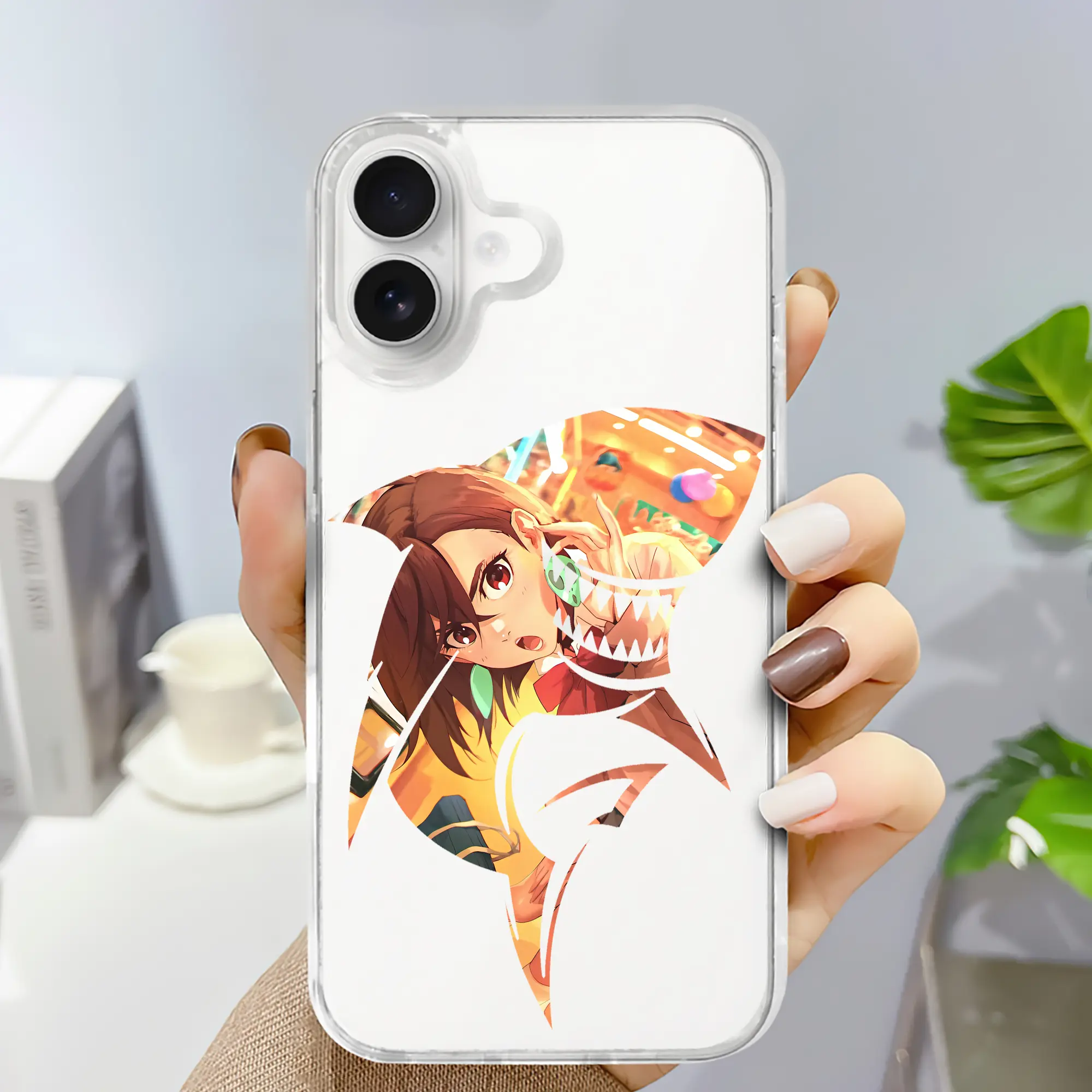 ダンダダン グッズ,綾瀬桃