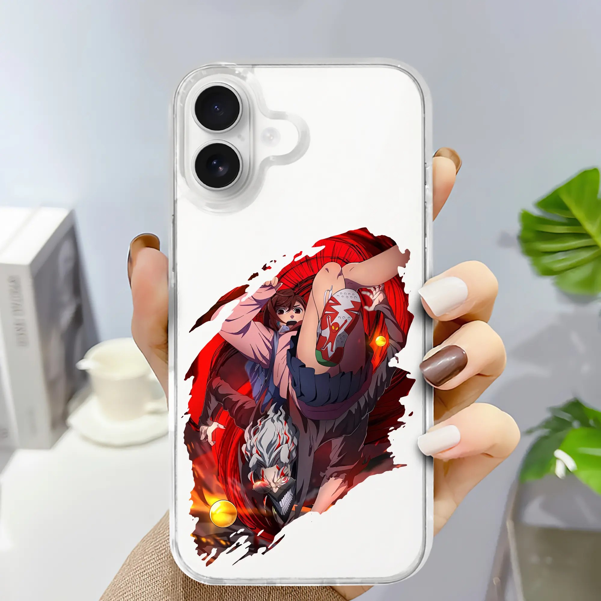 ダンダダン グッズ,綾瀬桃