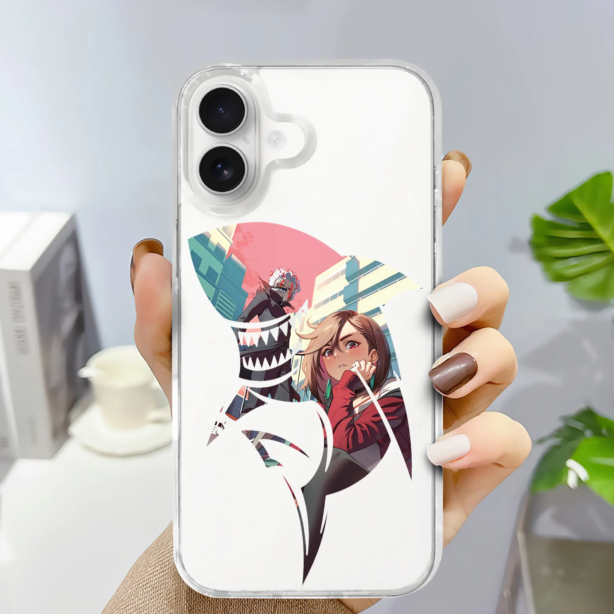 ダンダダン グッズ,綾瀬桃