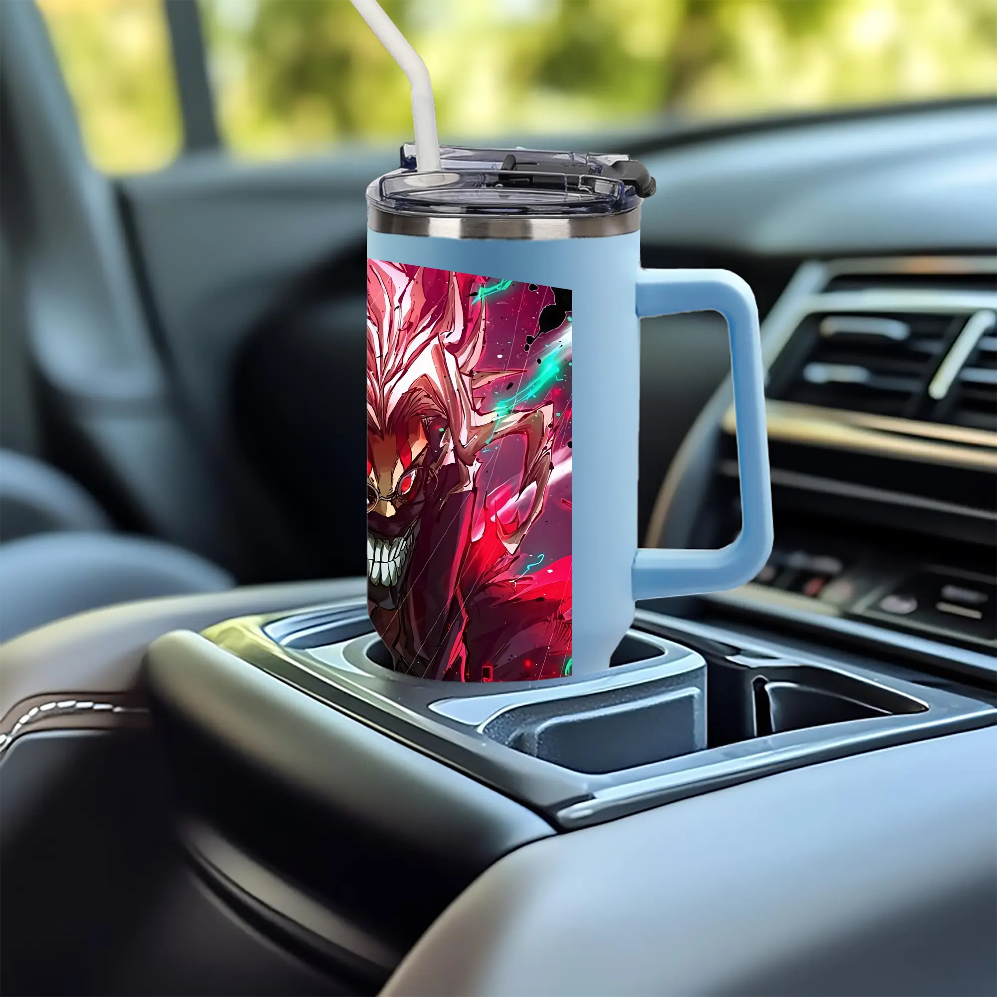 ダンダダン グッズ,オカルン