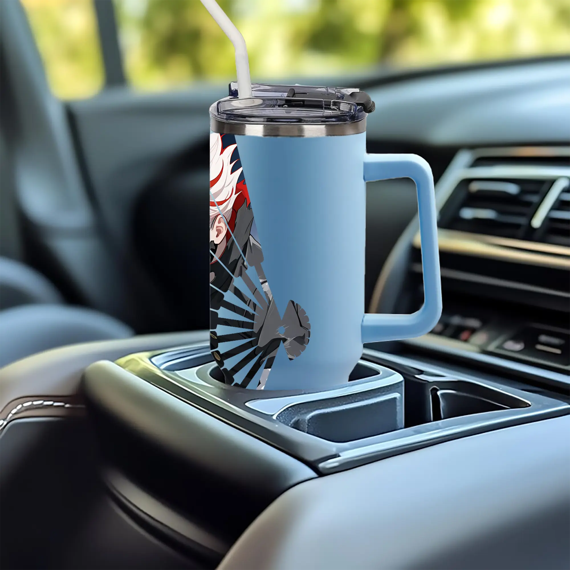 ダンダダン グッズ,オカルン