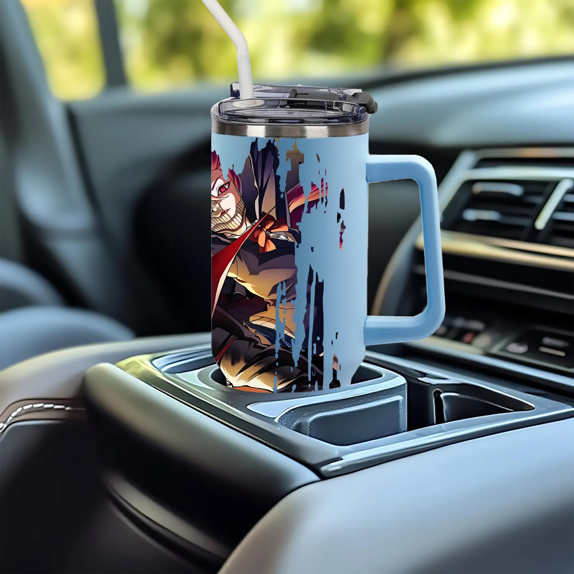 ダンダダン グッズ,オカルン