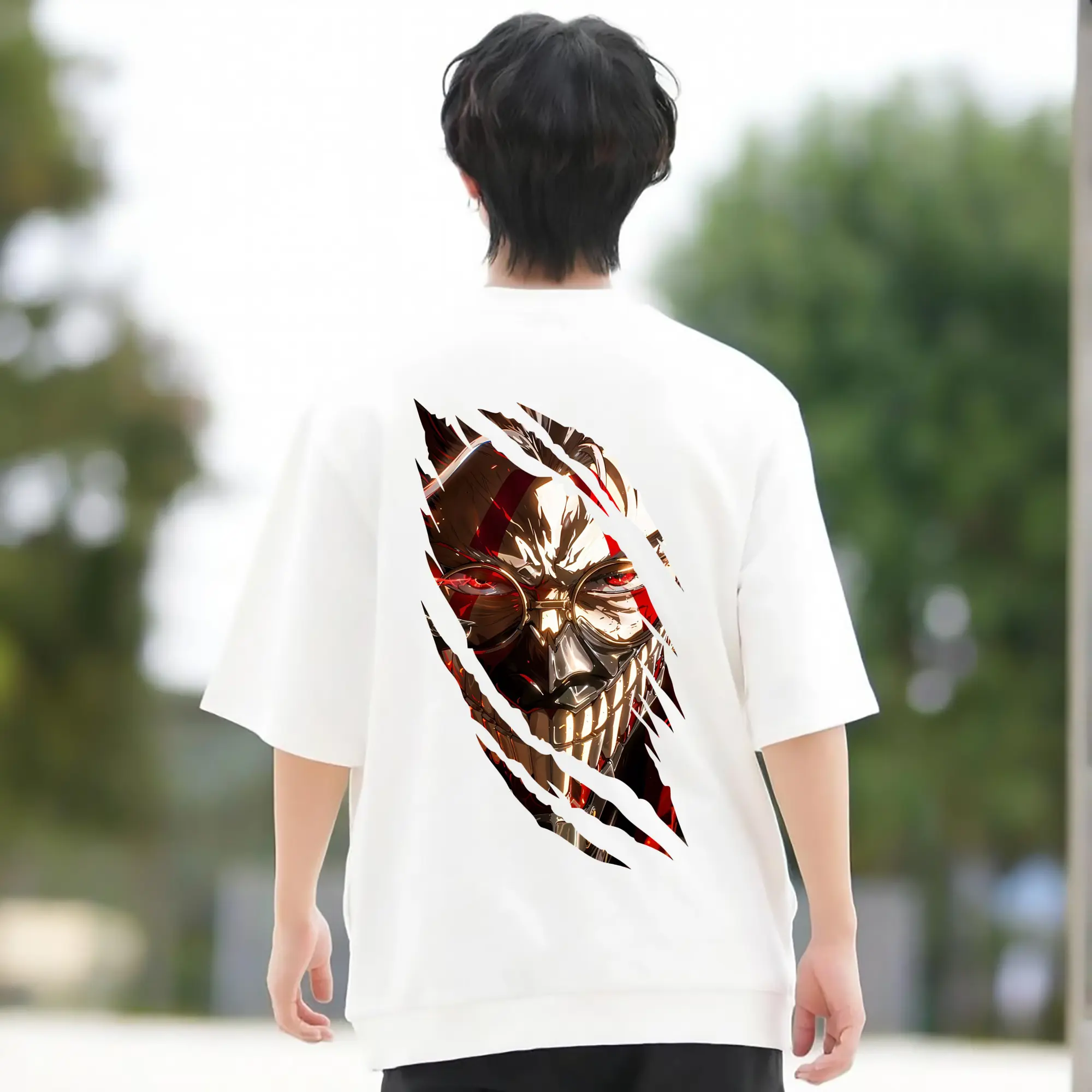 ダンダダン グッズ,オカルン