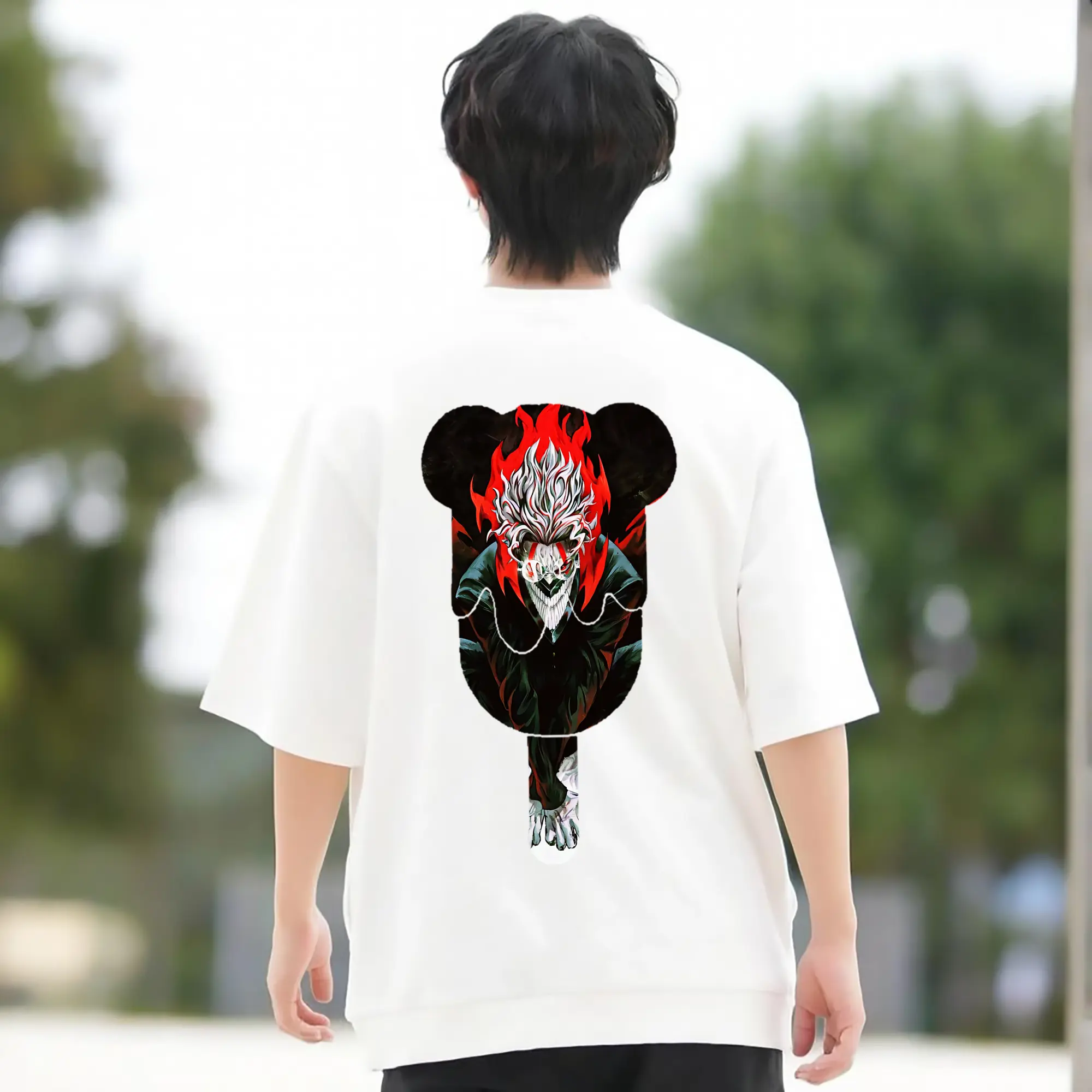 ダンダダン グッズ,オカルン