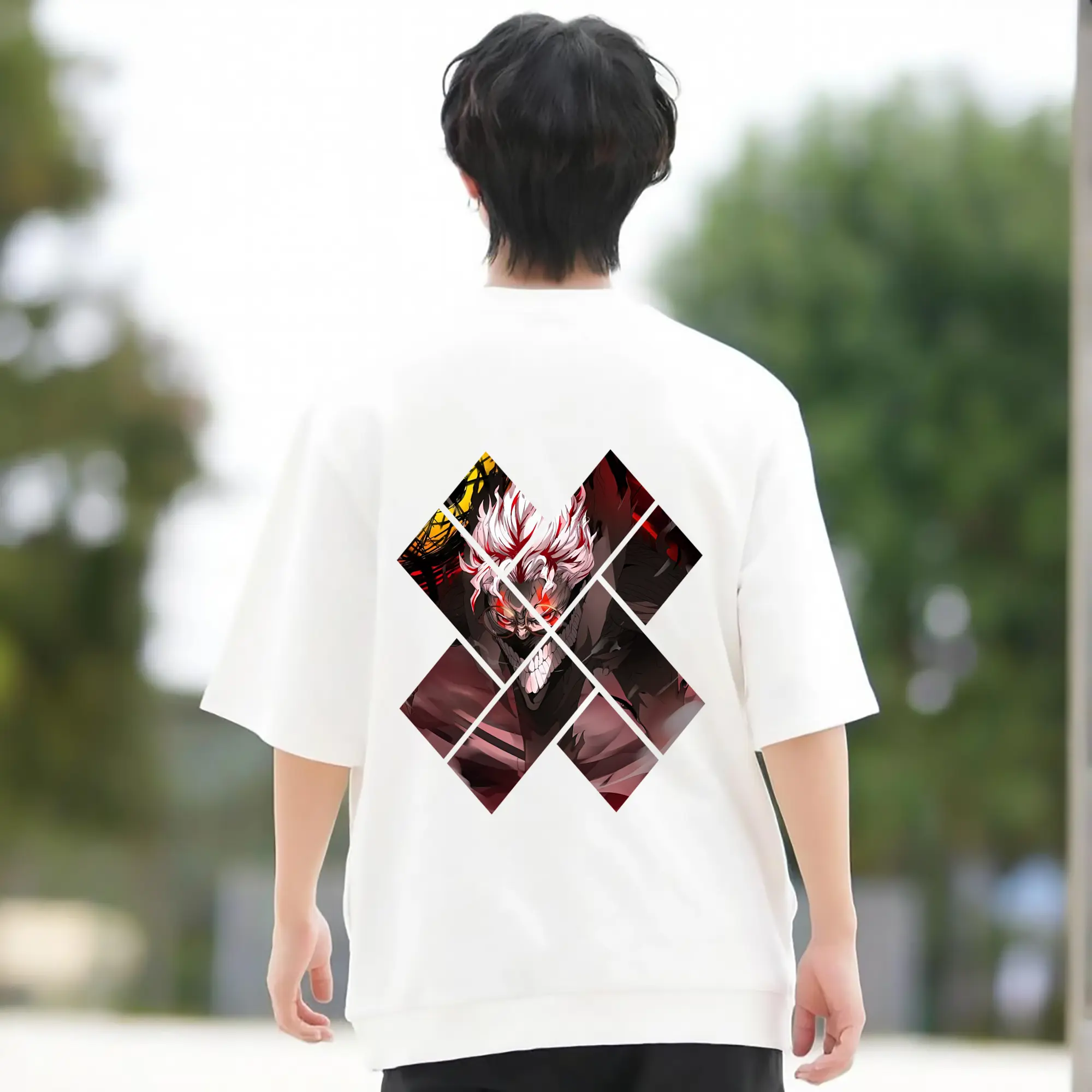 ダンダダン グッズ,オカルン