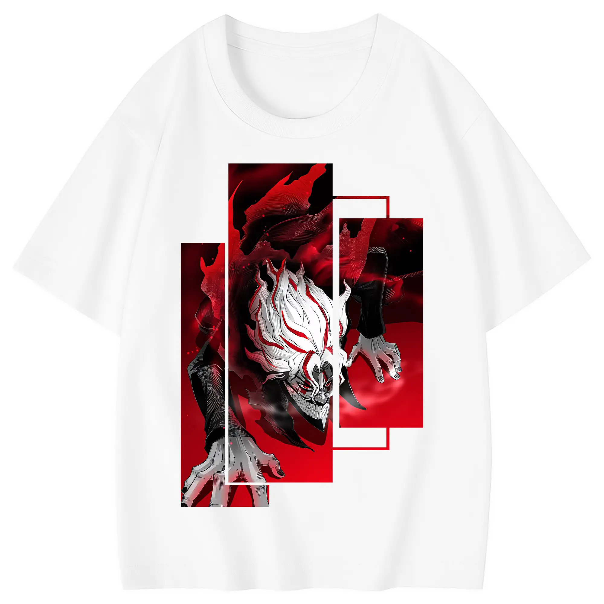 ダンダダン グッズ,オカルン - 綿100％ キッズTシャツ ・ フロントプリント ・ 快適 通気性 ・ スポーツ カジュアル 散歩用