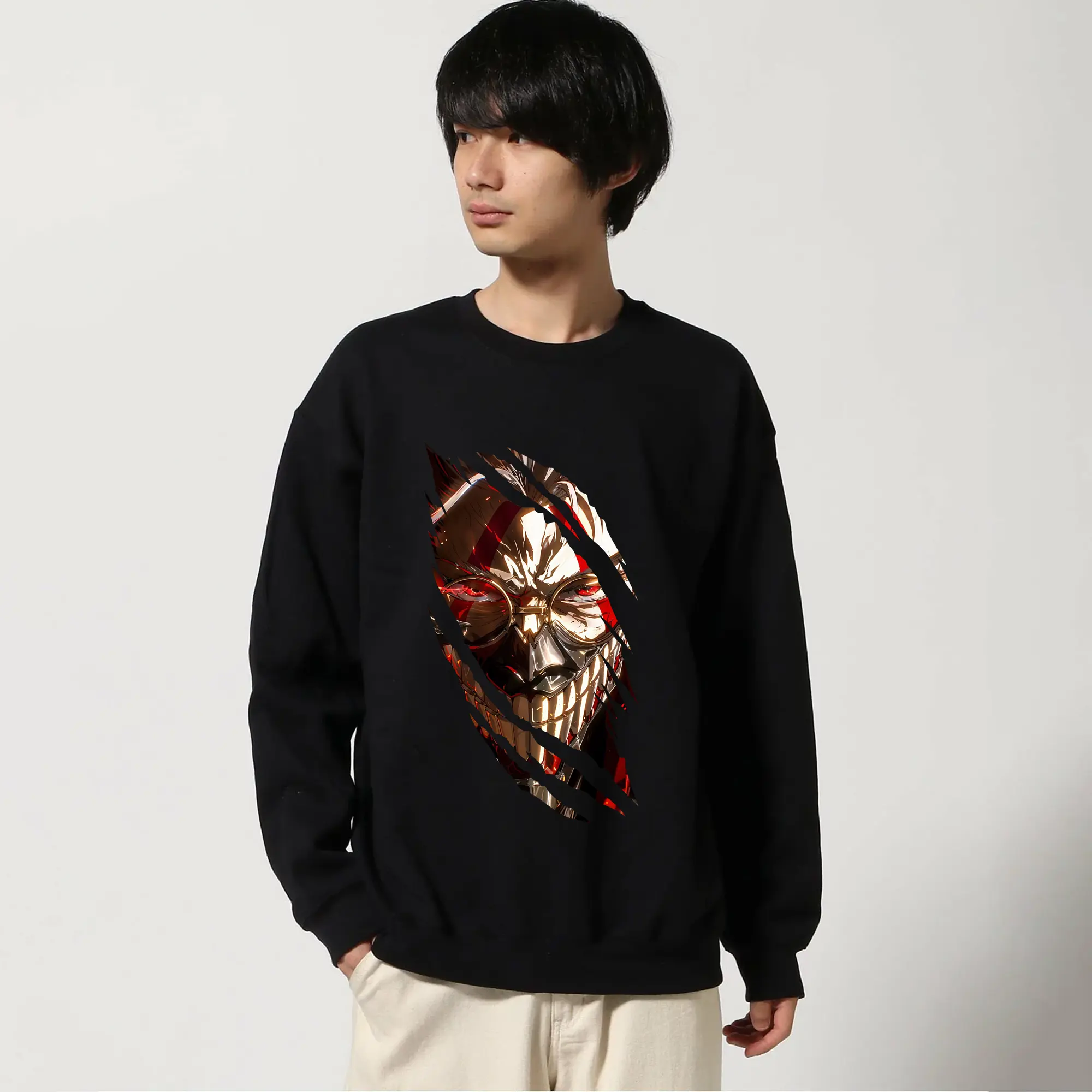 ダンダダン グッズ,オカルン