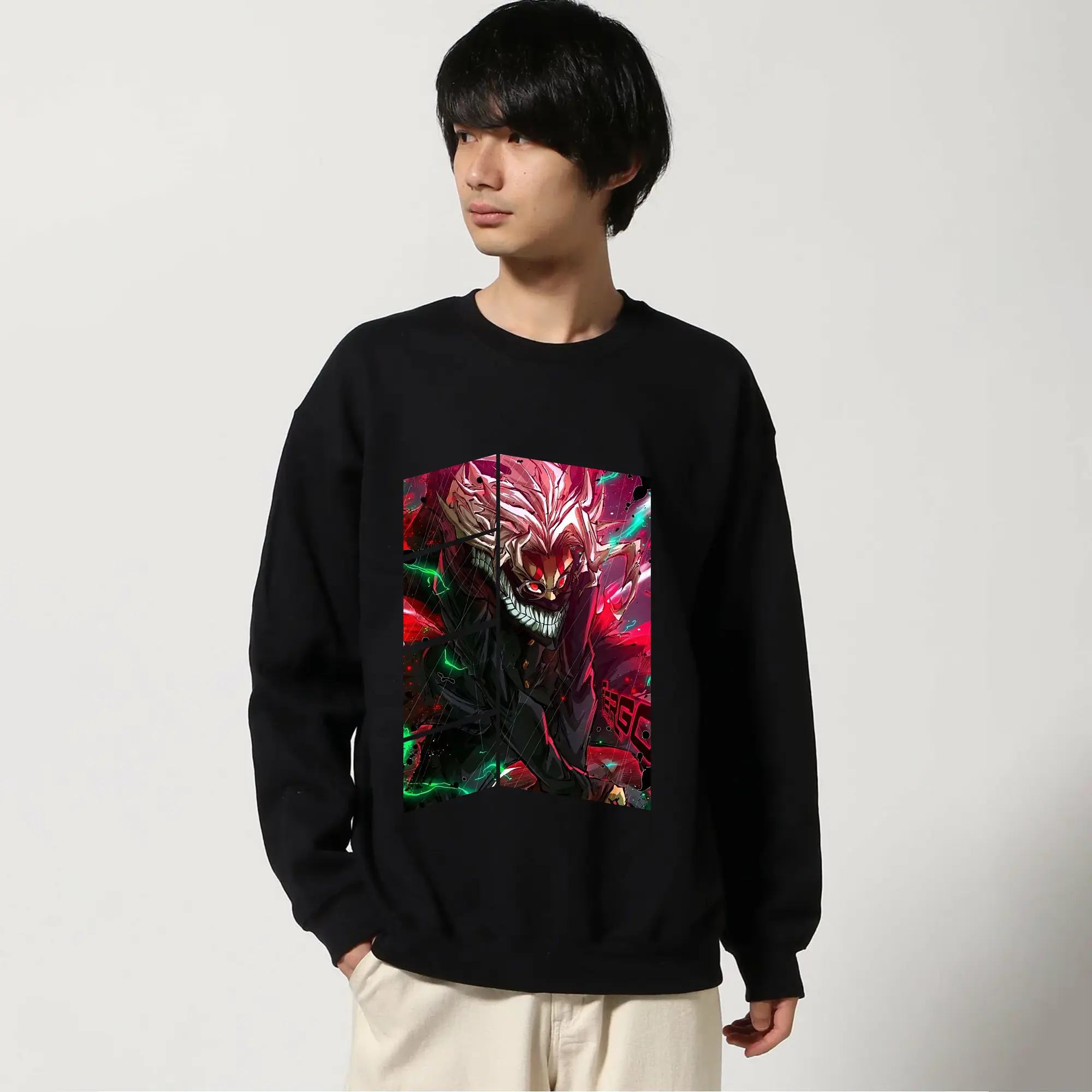 ダンダダン グッズ,オカルン