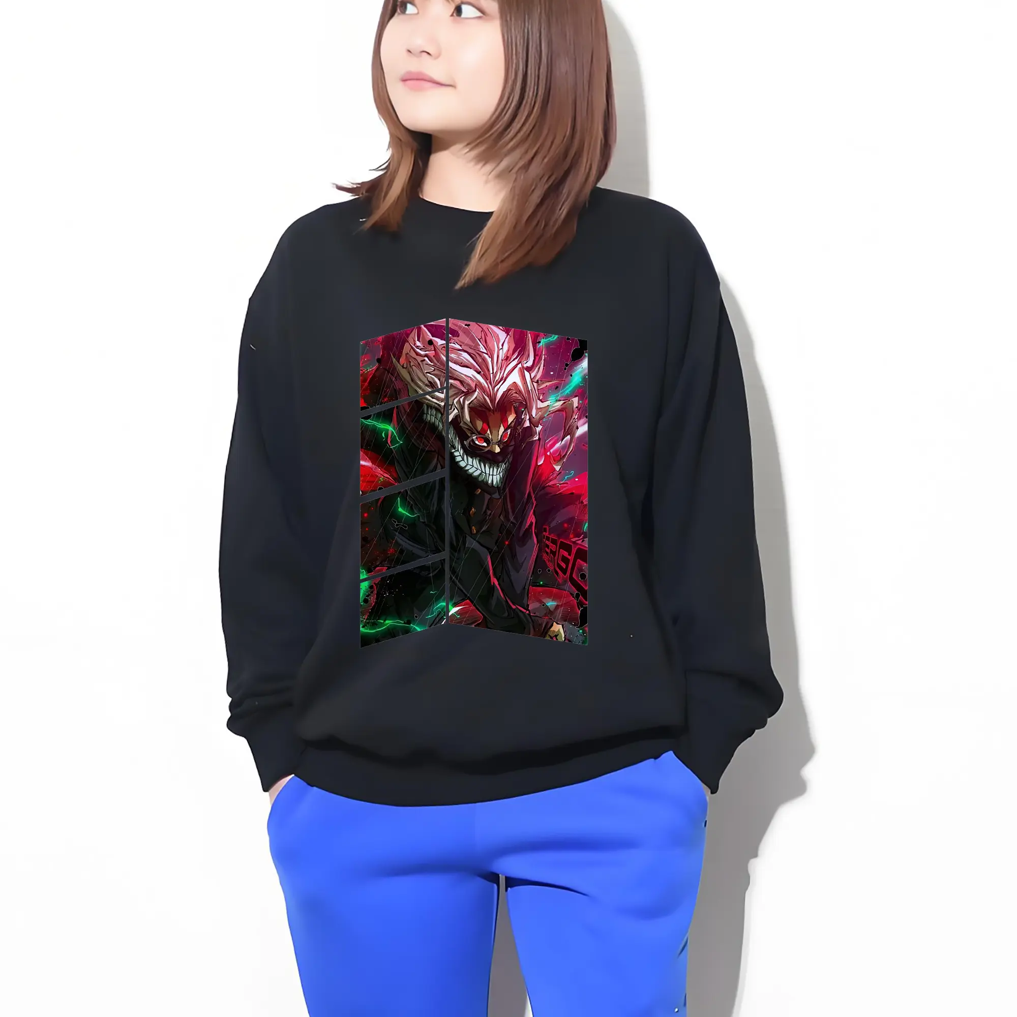 ダンダダン グッズ,オカルン