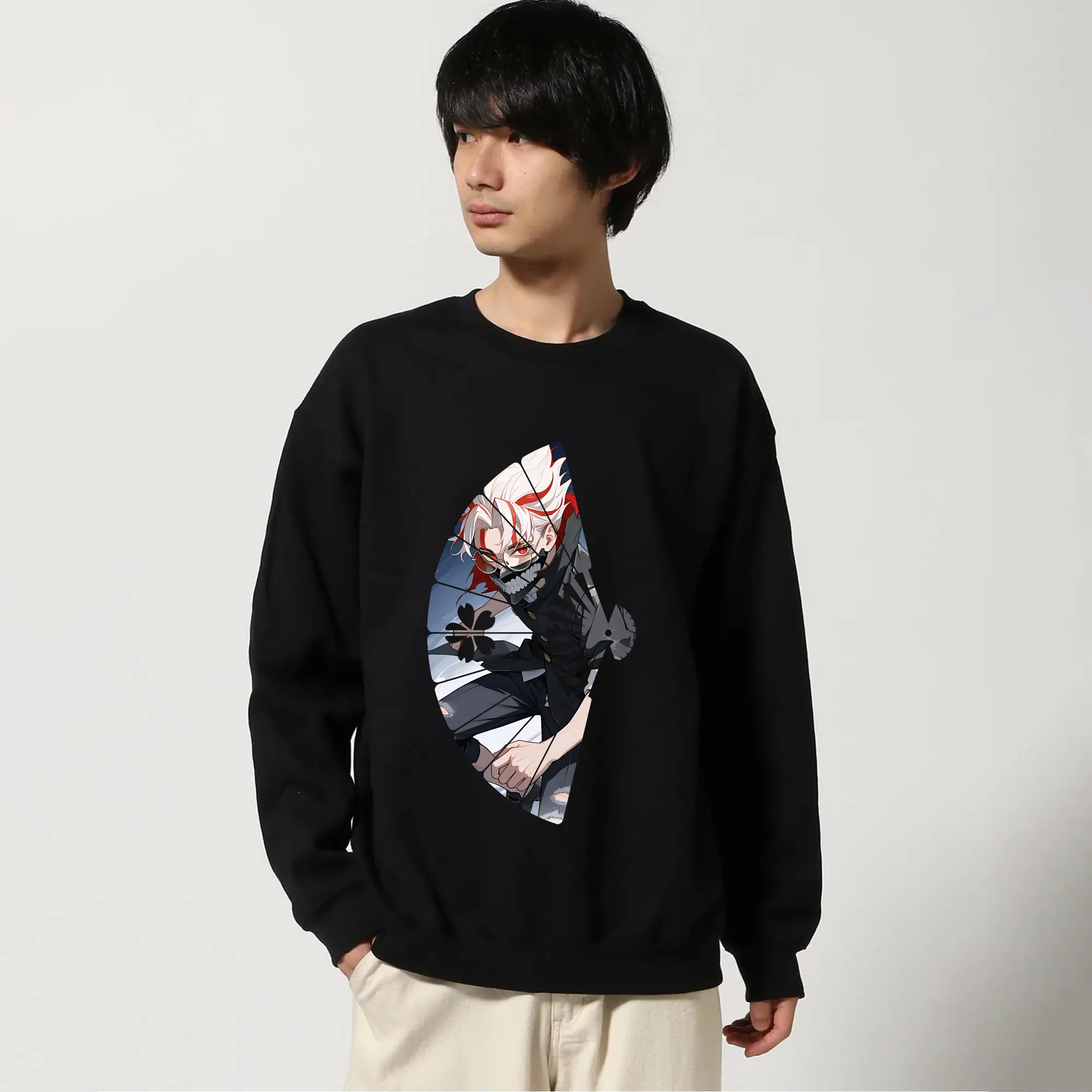 ダンダダン グッズ,オカルン