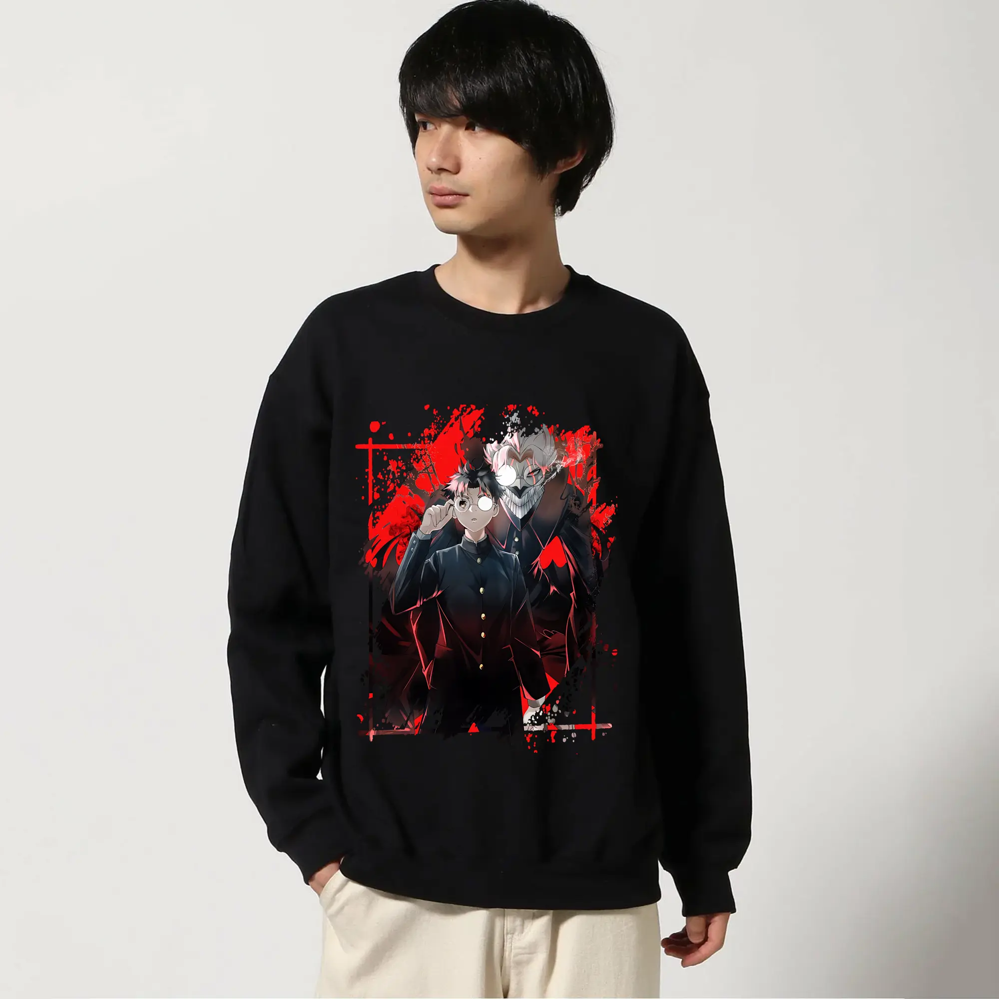 ダンダダン グッズ,オカルン