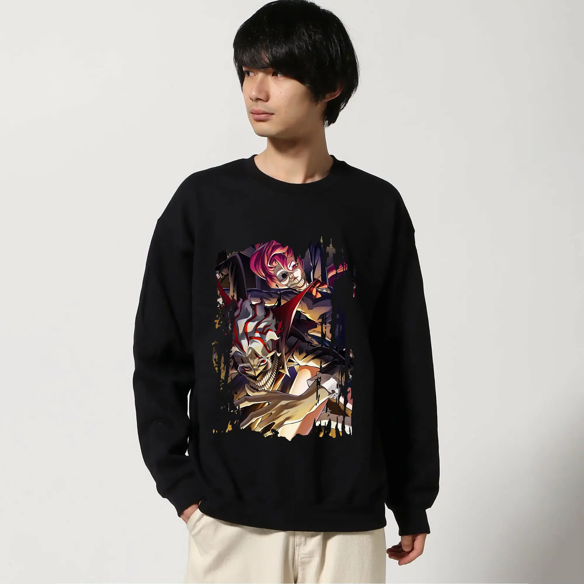 ダンダダン グッズ,オカルン