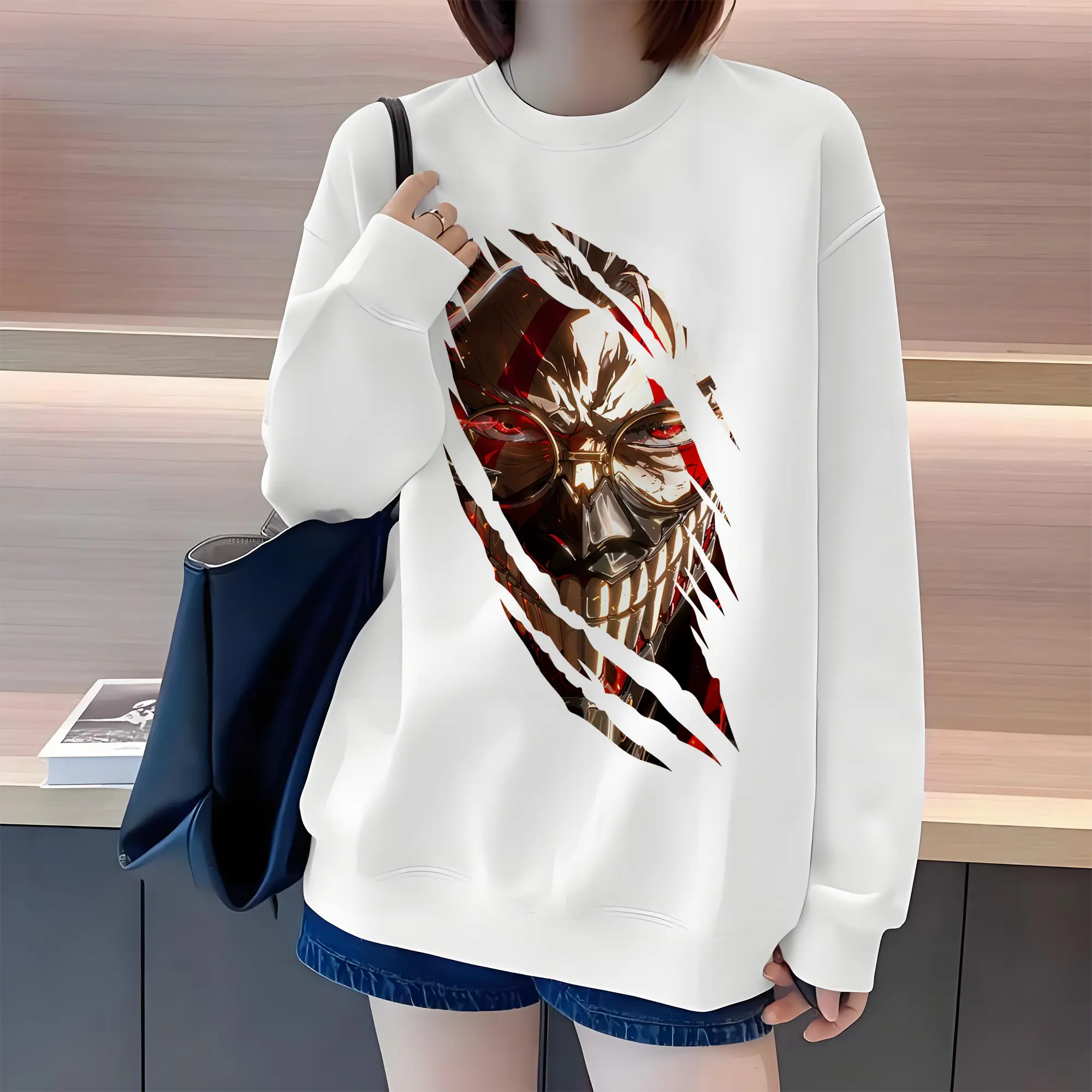 ダンダダン グッズ,オカルン