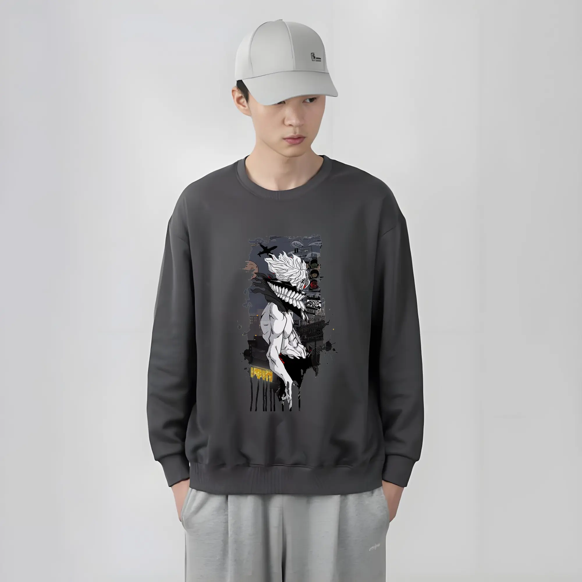 ダンダダン グッズ,オカルン