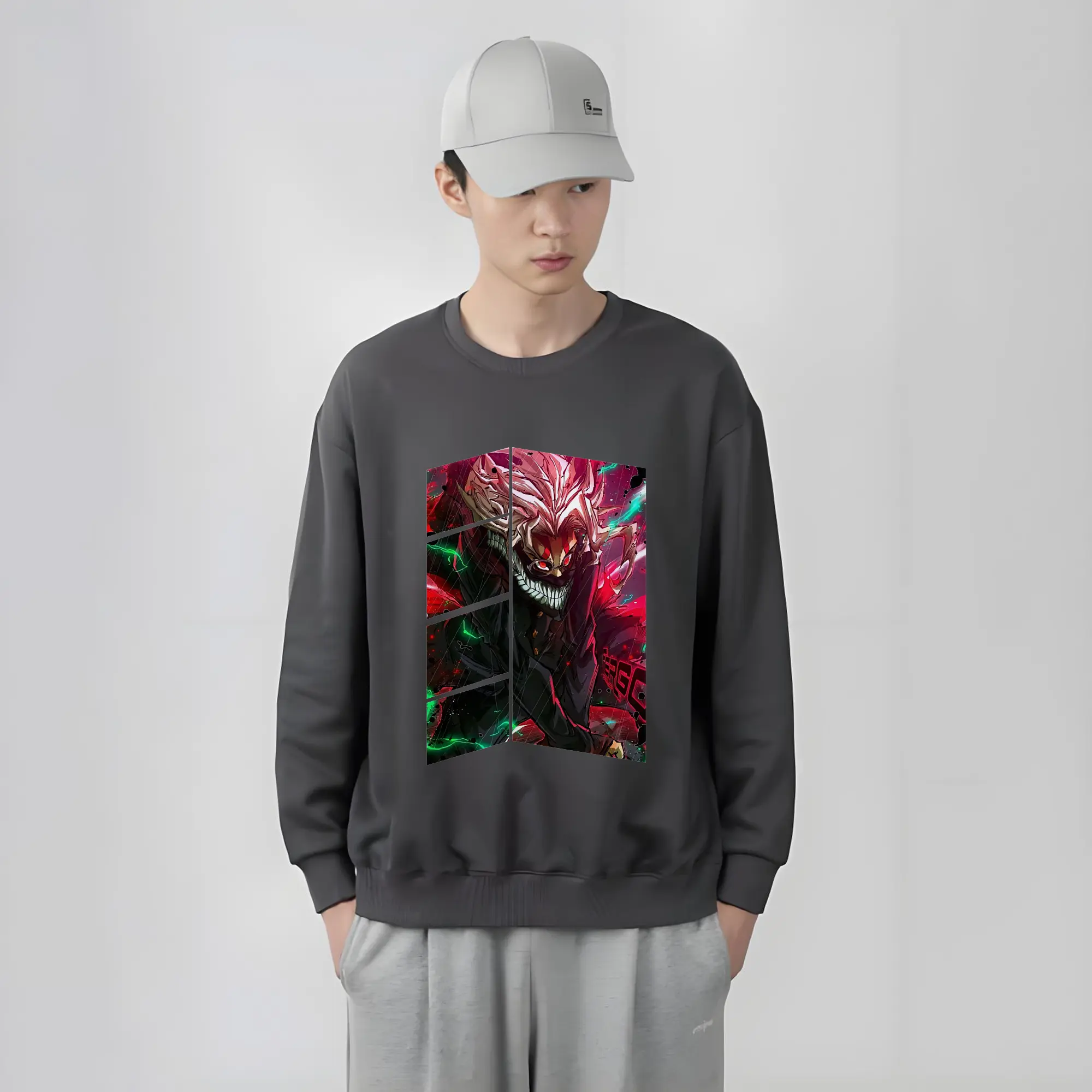 ダンダダン グッズ,オカルン